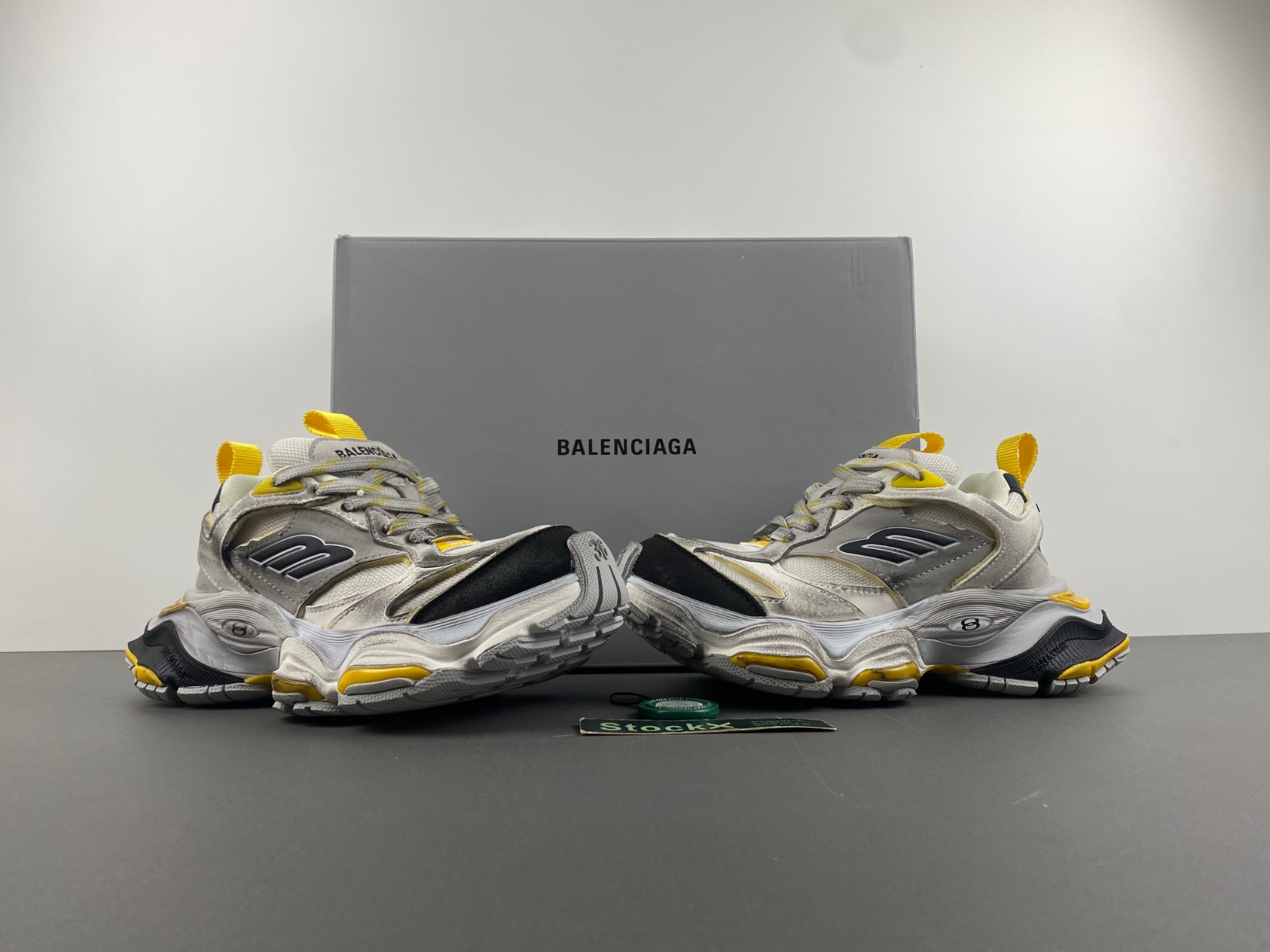 Balenciaga 784341 W2MV1 1170