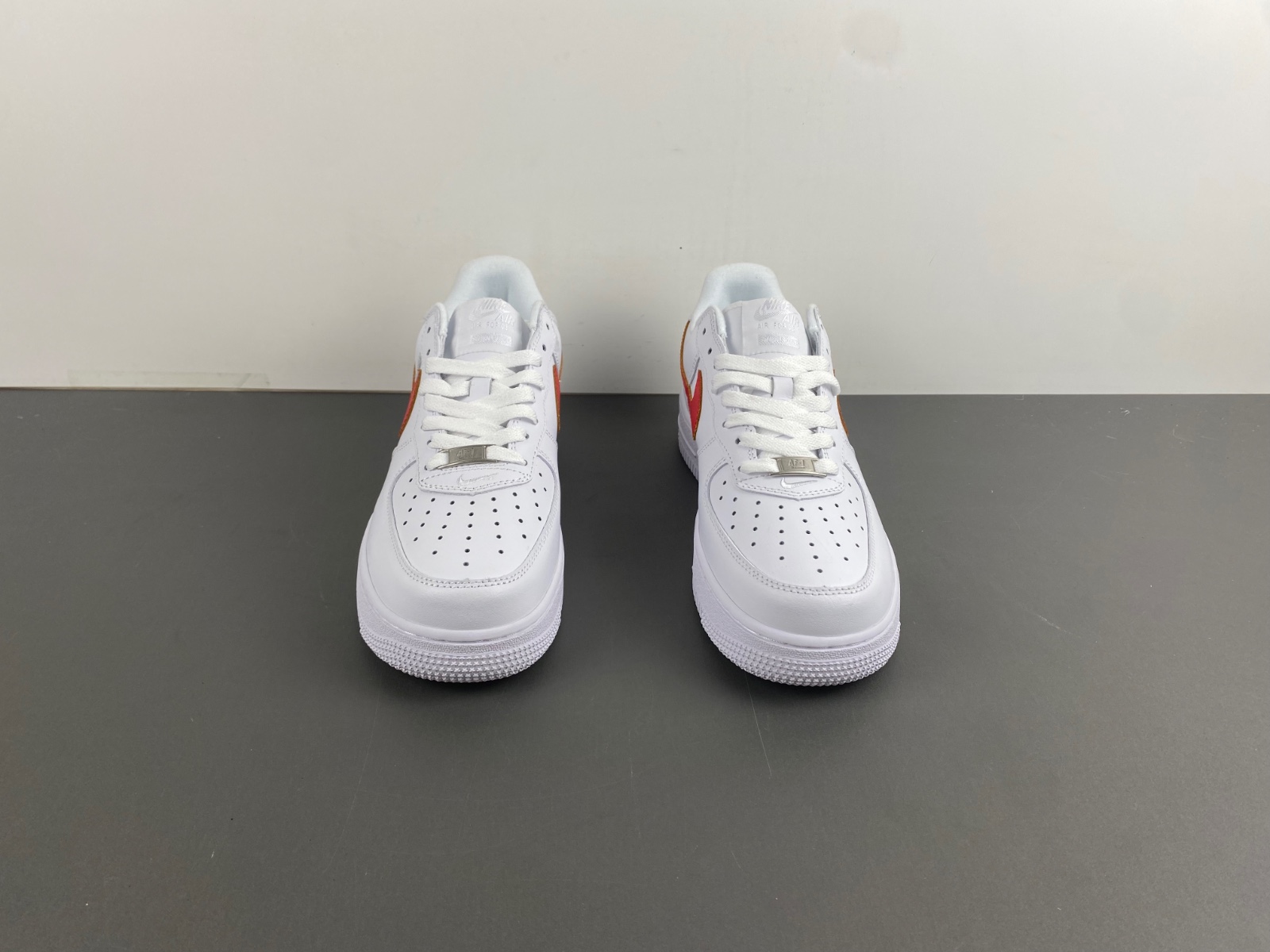 nike Sup*e x air force 1 low shanghai exclusive cu9225-101