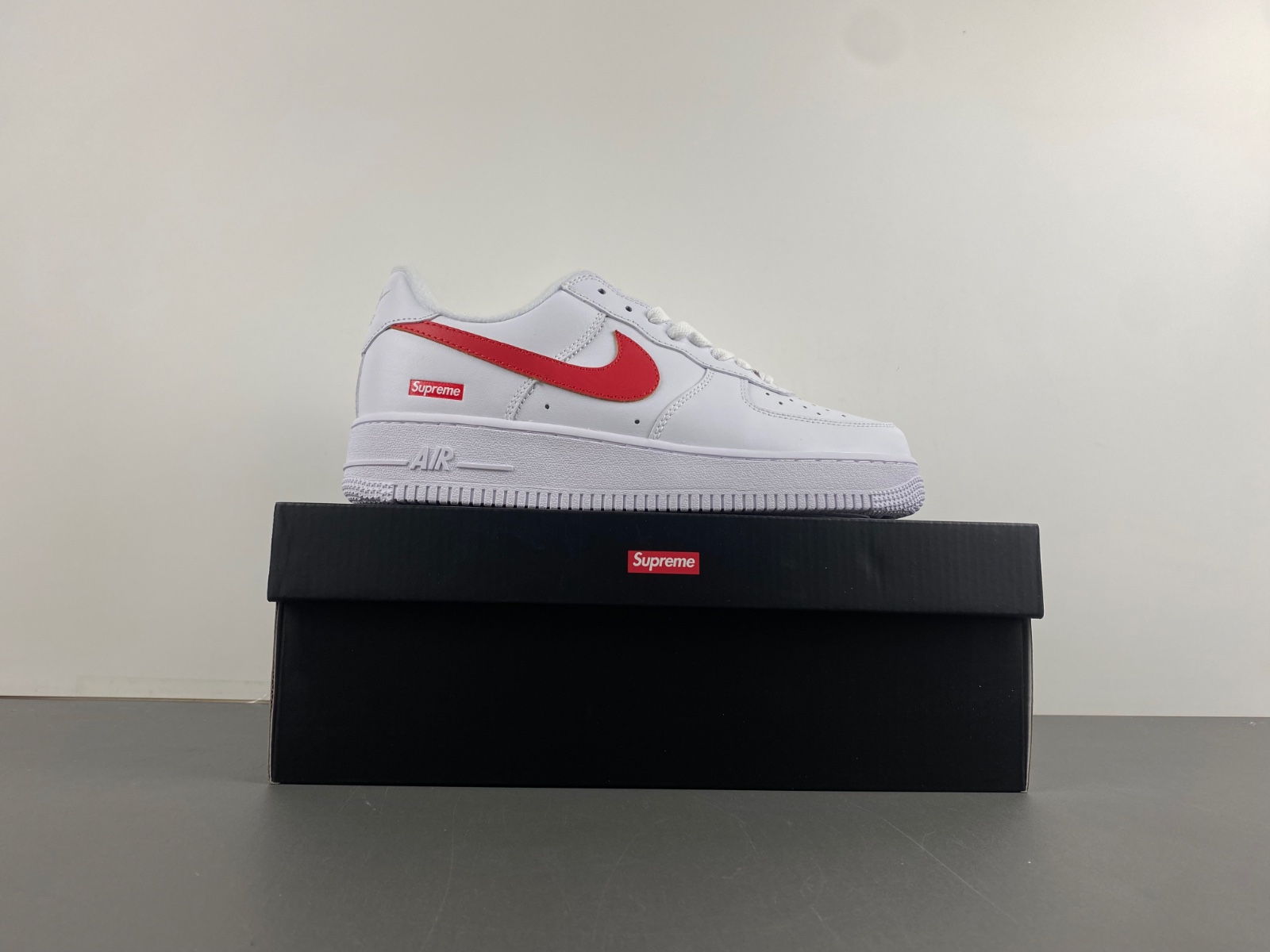 nike Sup*e x air force 1 low shanghai exclusive cu9225-101