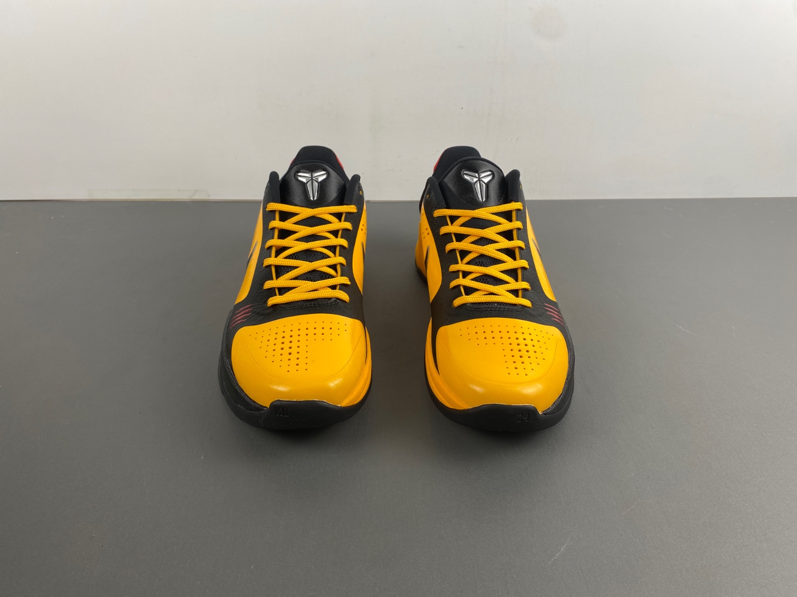 Nike Kobe 5 Protro “Bruce Lee  CD4991-700