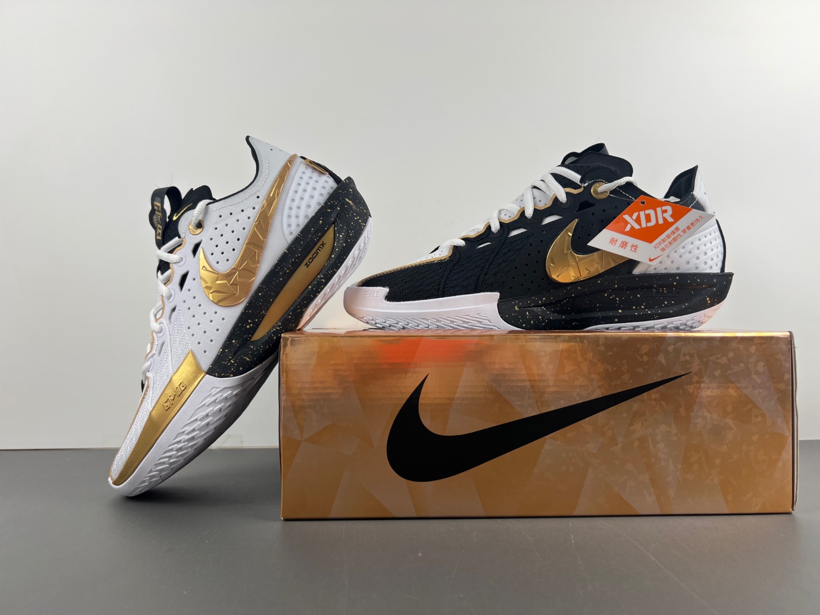 Nike Air ZoomX G.T. Cut 3 DV2918-101