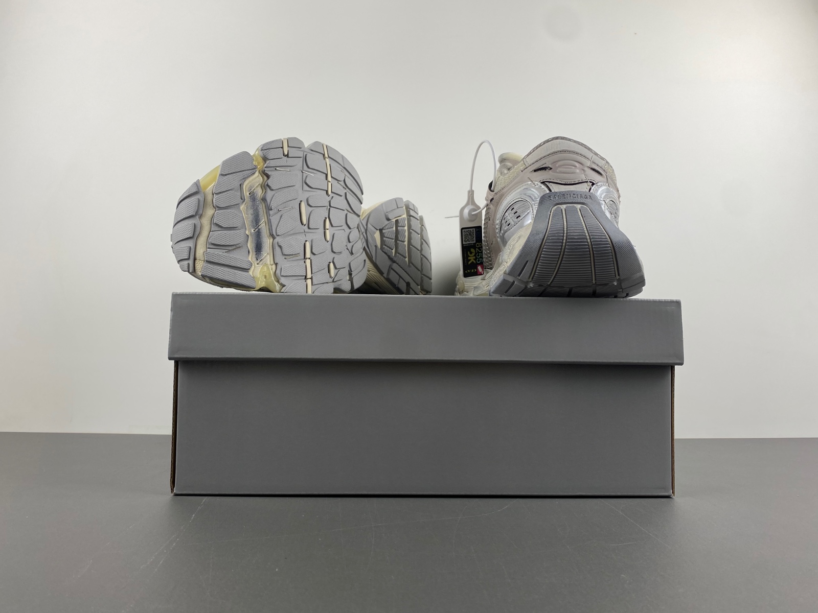 Balenciaga 803681-W3ST4-9191