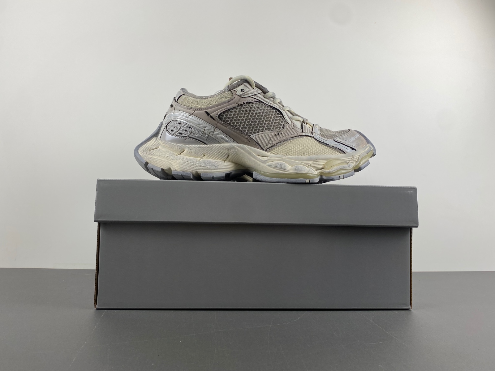 Balenciaga 803681-W3ST4-9191