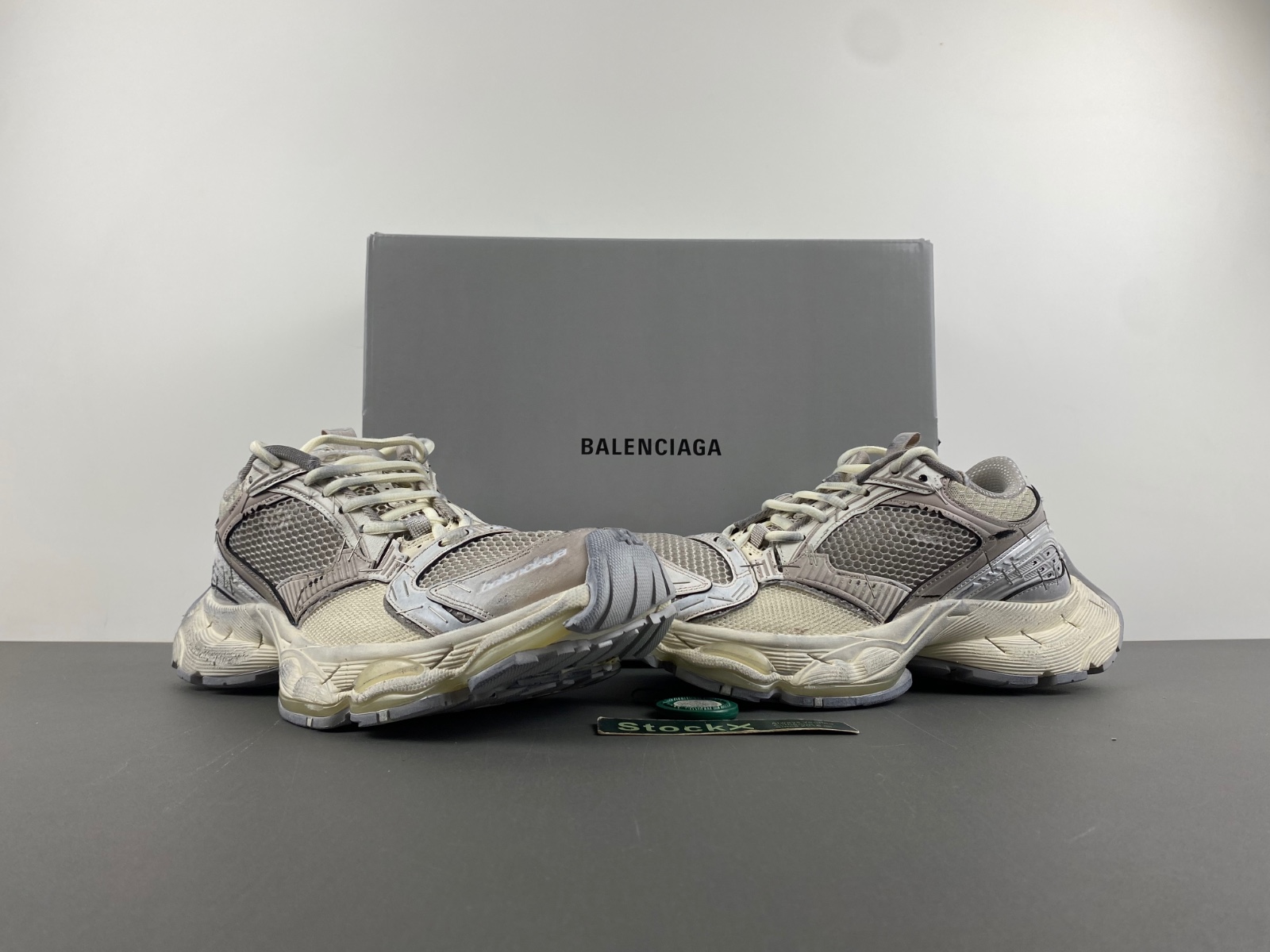 Balenciaga 803681-W3ST4-9191