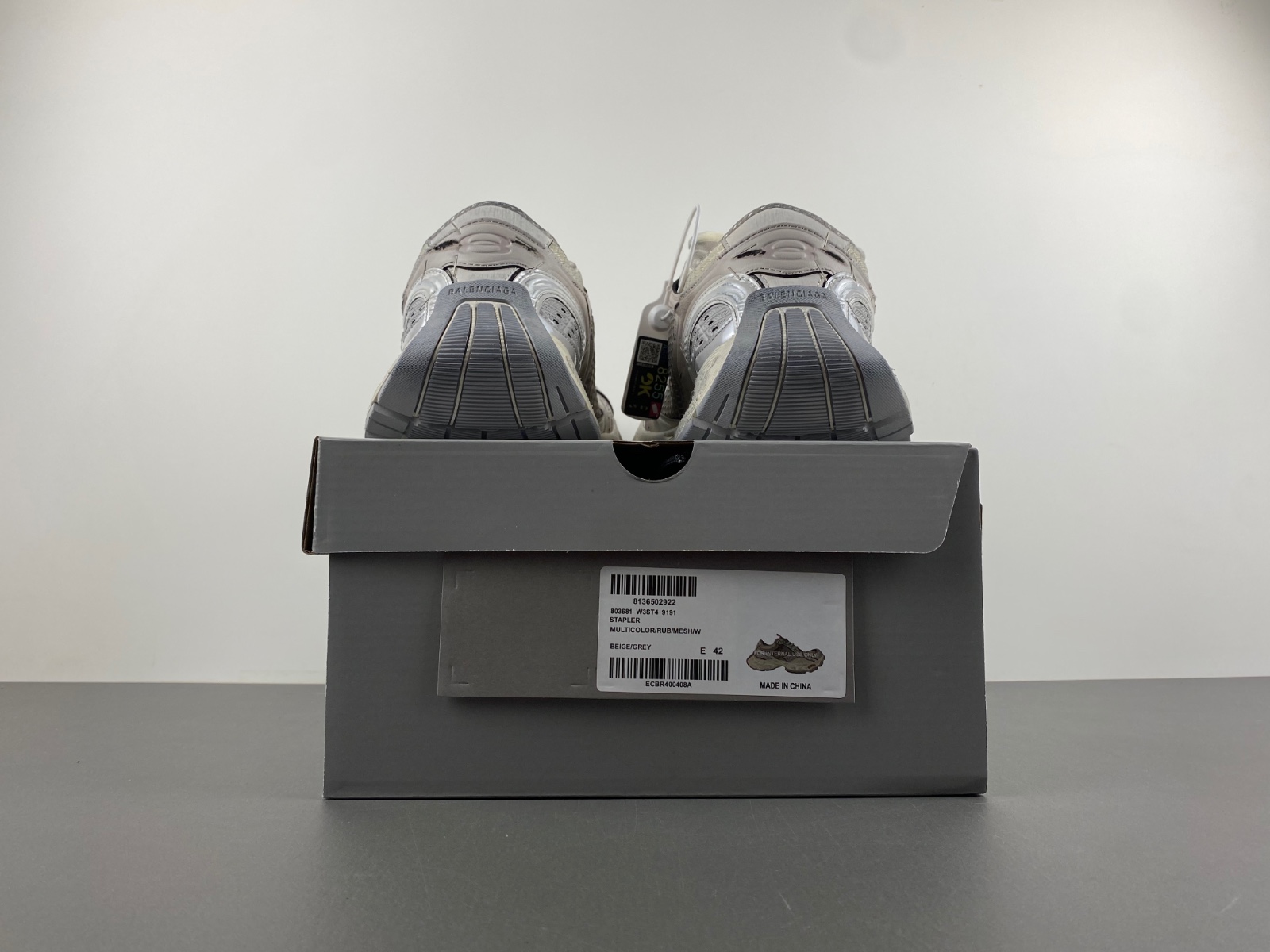 Balenciaga 803681-W3ST4-9191