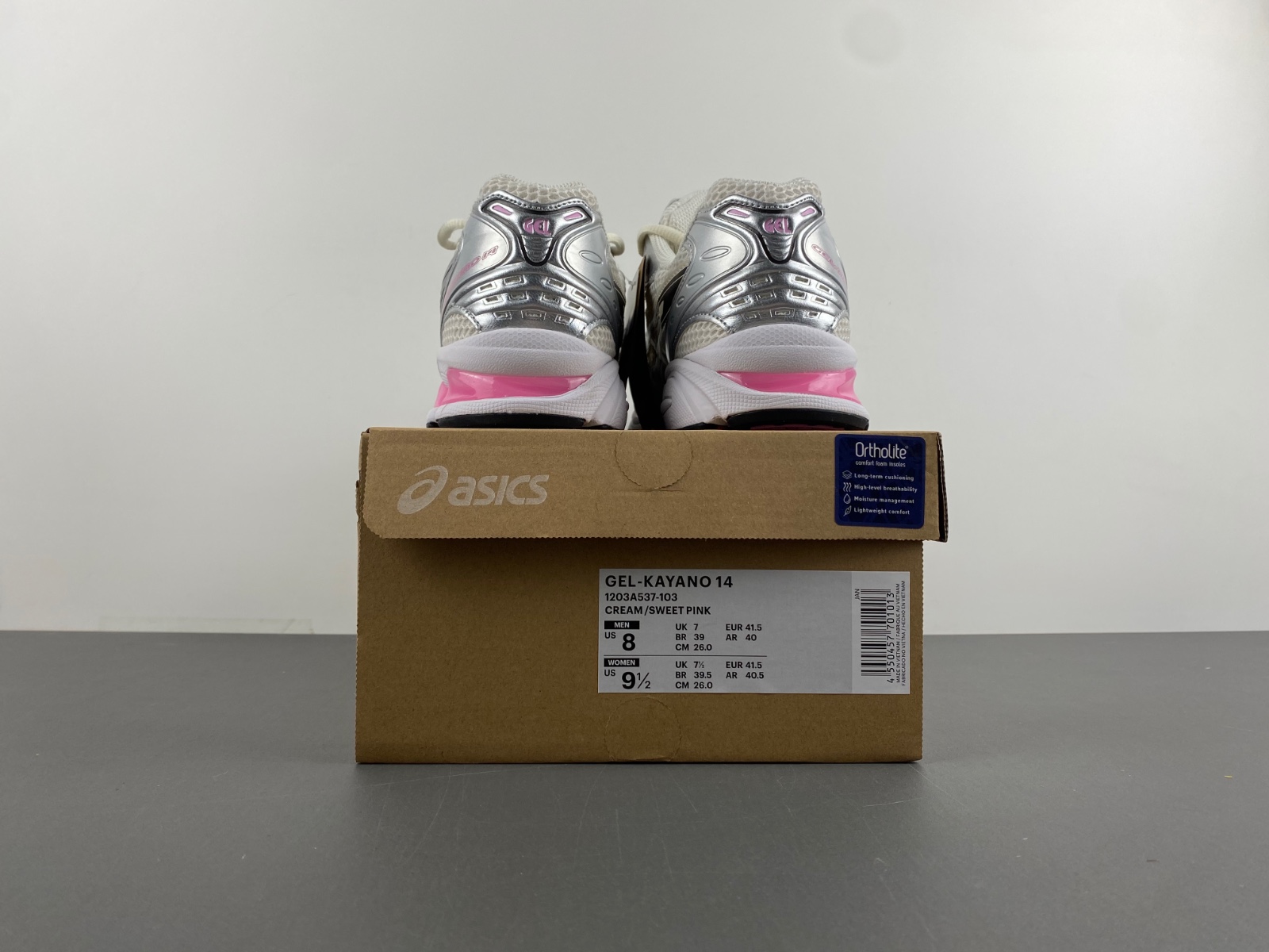 As*ic*s gel-kayano 14 1203a537-103