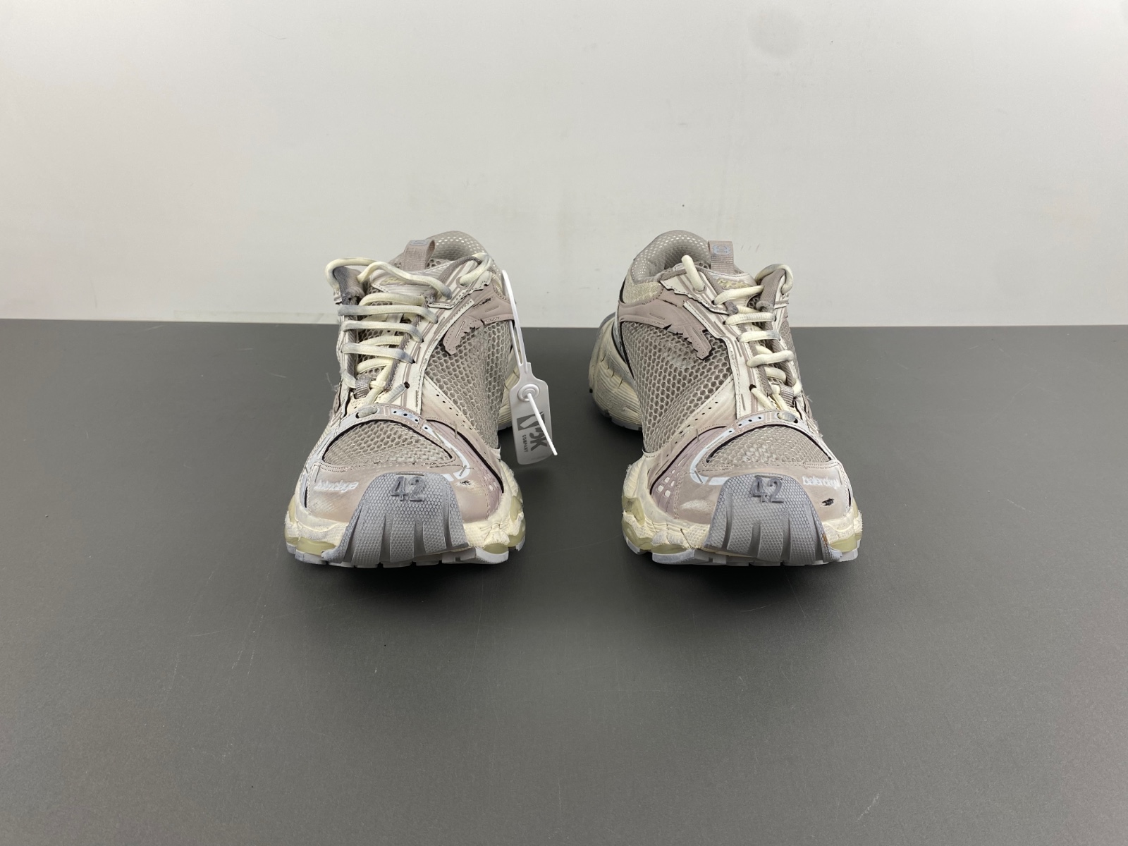 Balenciaga 803681-W3ST4-9191