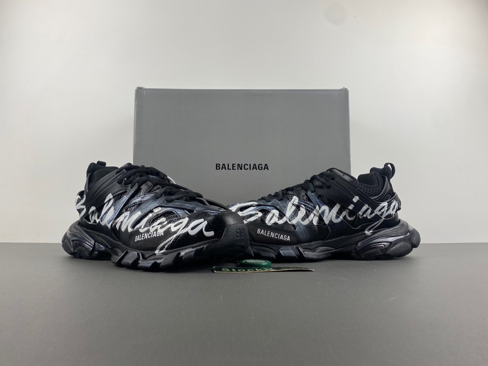 Balenciaga 3.0   542023 WTRHW 1090