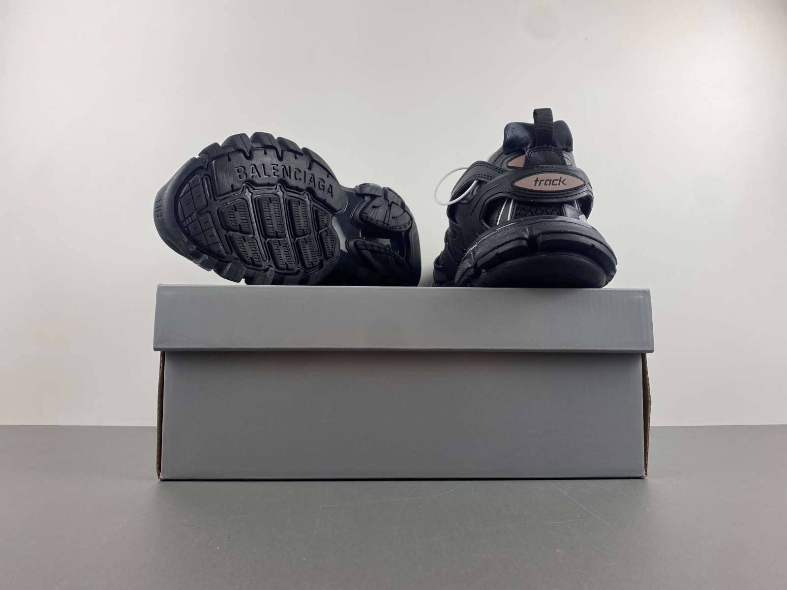 Balenciaga 3.0   542023 WTRHW 1090