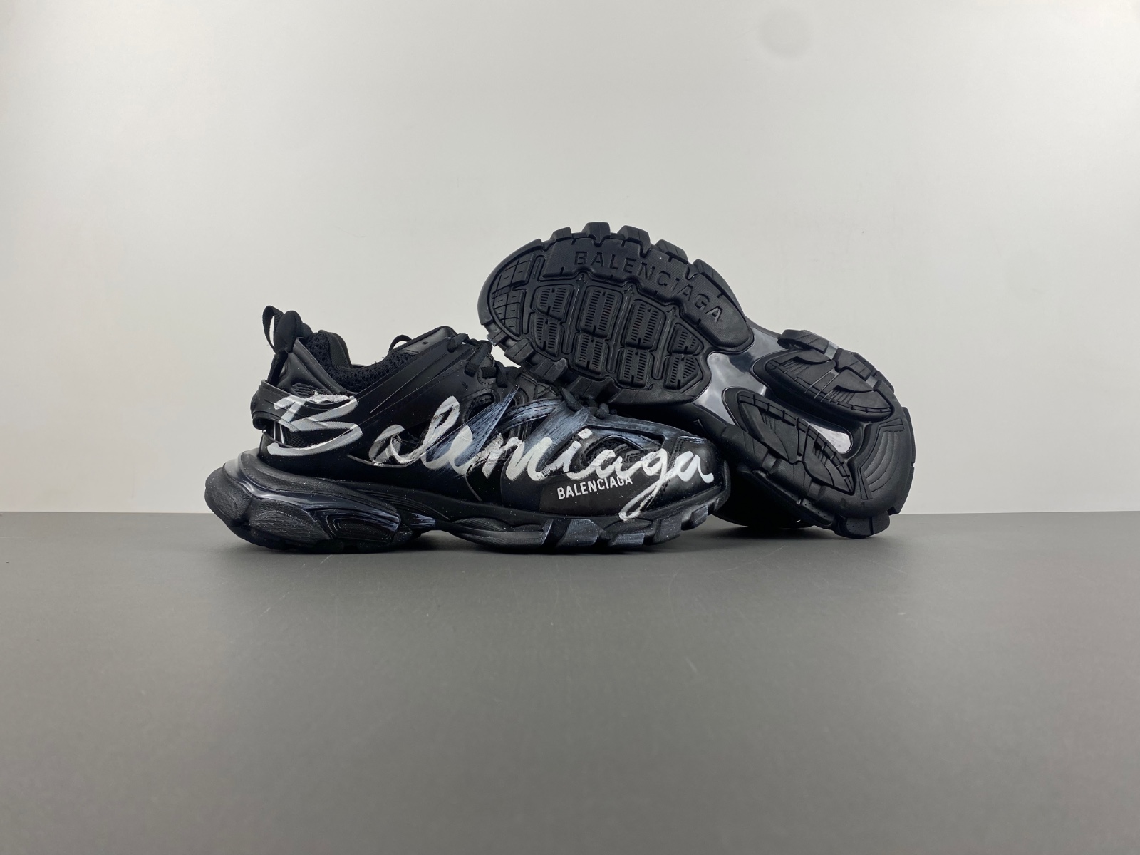 Balenciaga 3.0   542023 WTRHW 1090