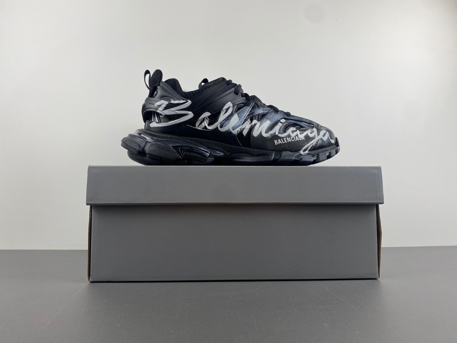 Balenciaga 3.0   542023 WTRHW 1090