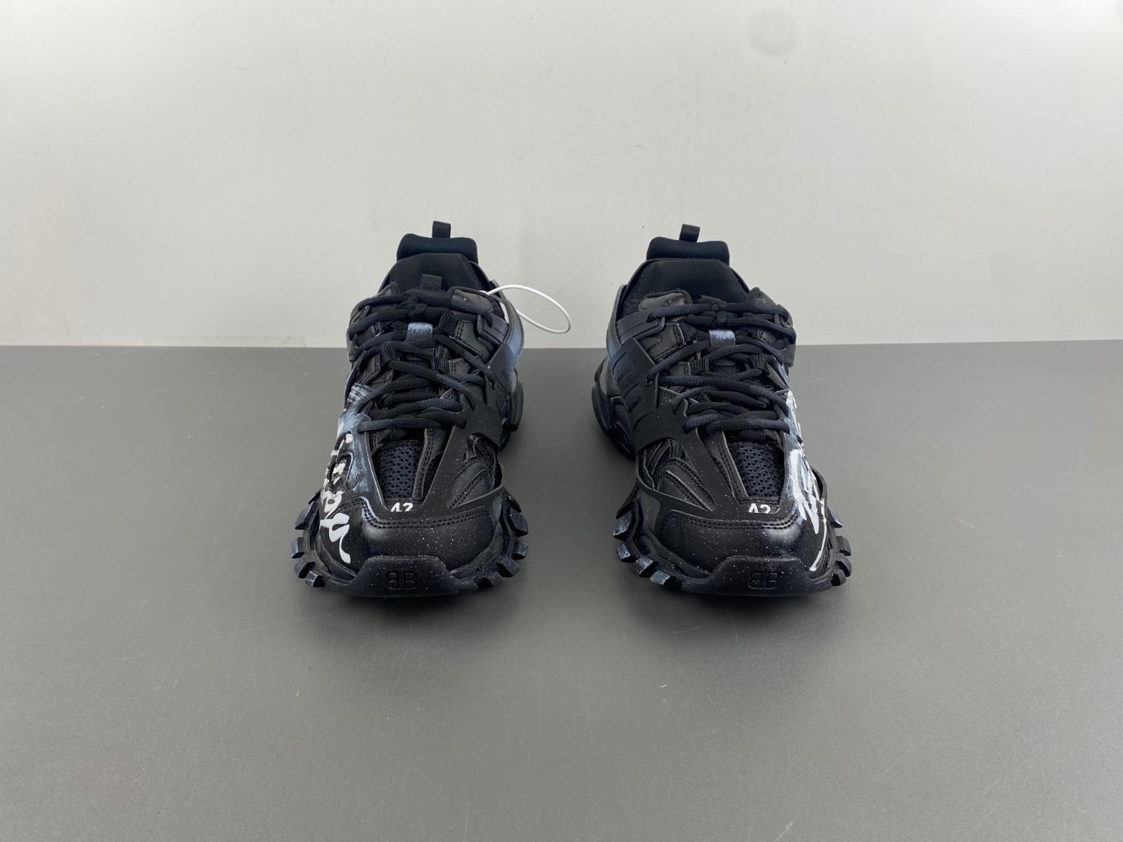 Balenciaga 3.0   542023 WTRHW 1090