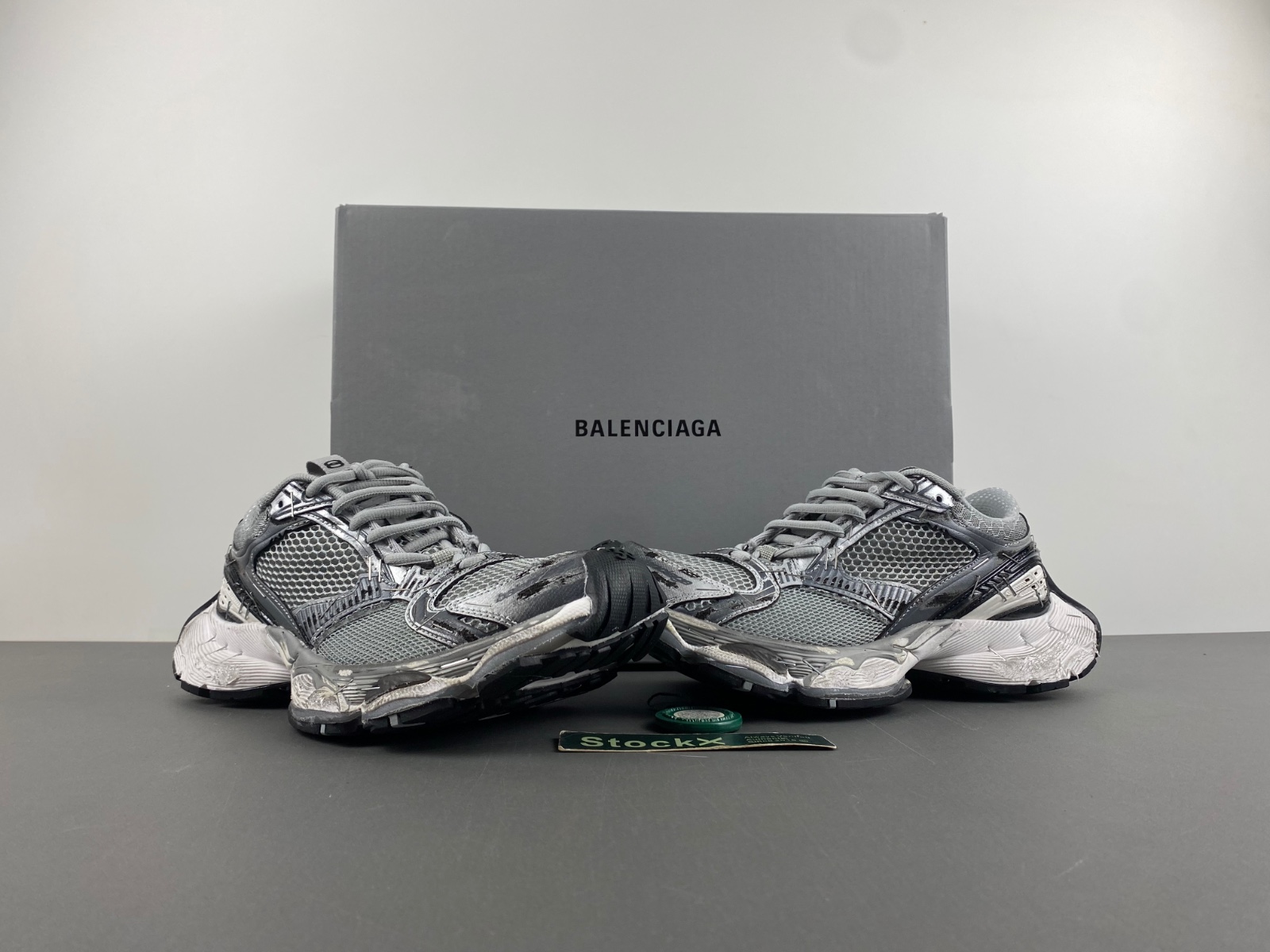 Balenciaga 803682-W3ST4-1100