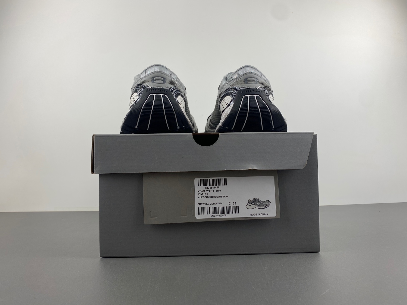 Balenciaga 803682-W3ST4-1100