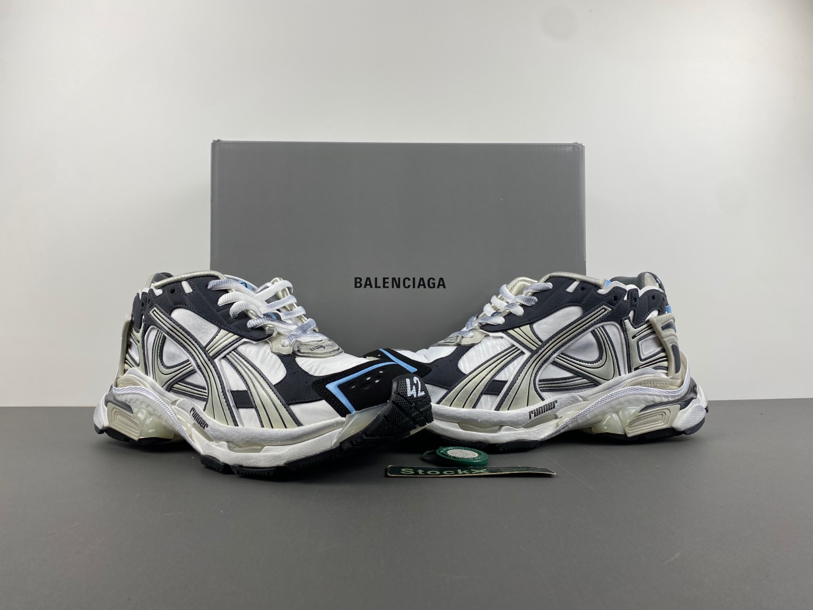 Balenciaga 772774-W3RNY-0623