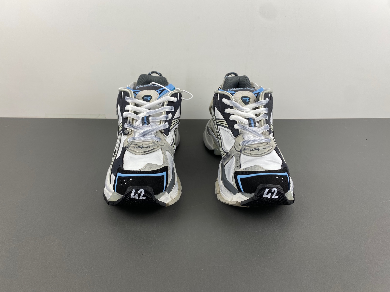 Balenciaga 772774-W3RNY-0623