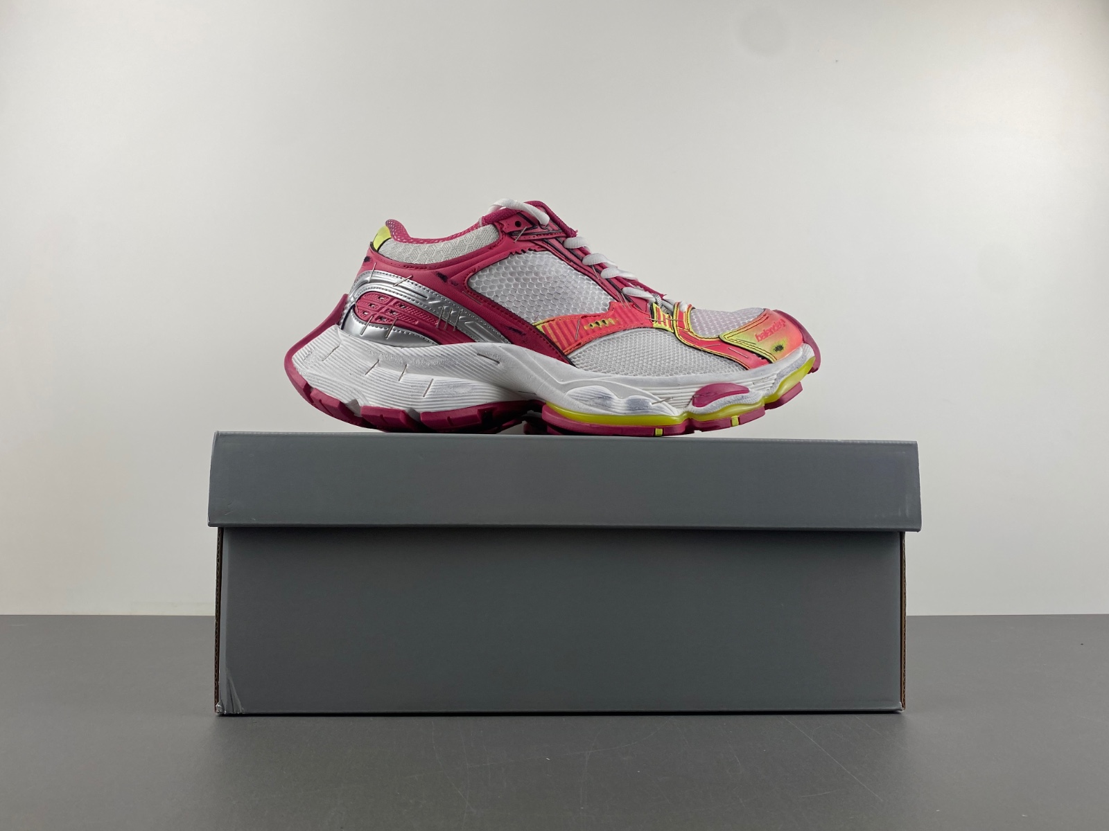 Balenciaga   803681-W3ST4-9571
