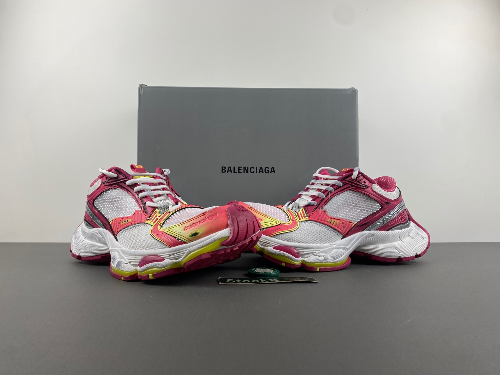 Balenciaga   803681-W3ST4-9571