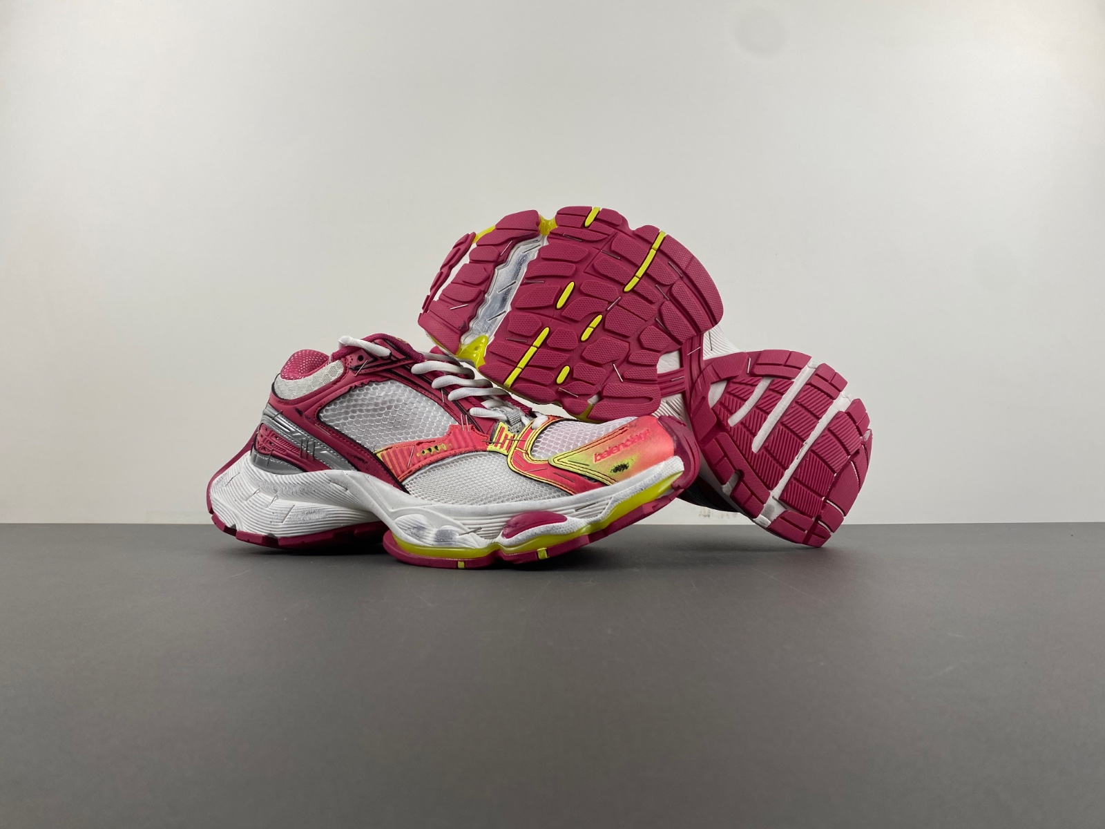 Balenciaga   803681-W3ST4-9571