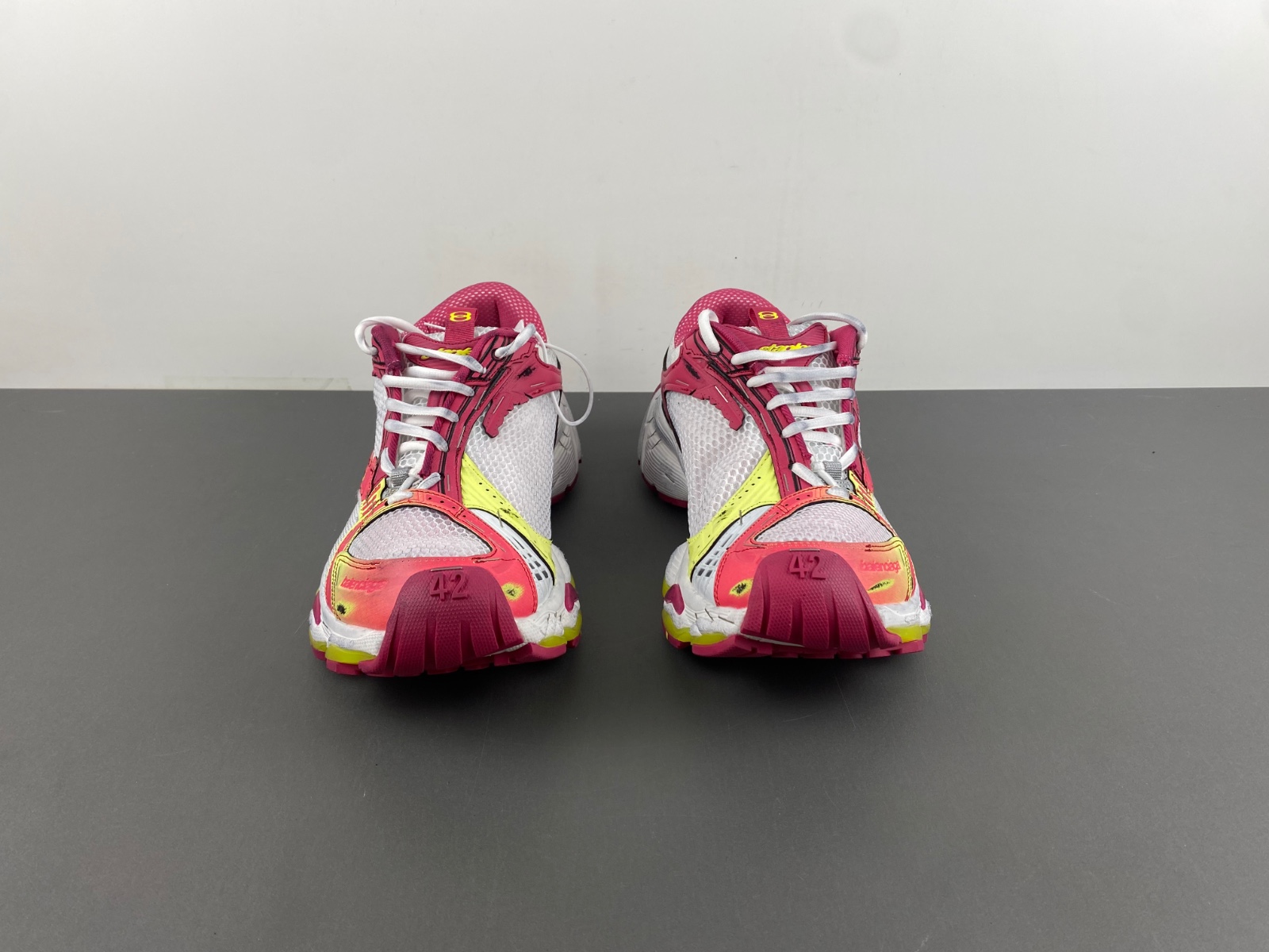 Balenciaga   803681-W3ST4-9571