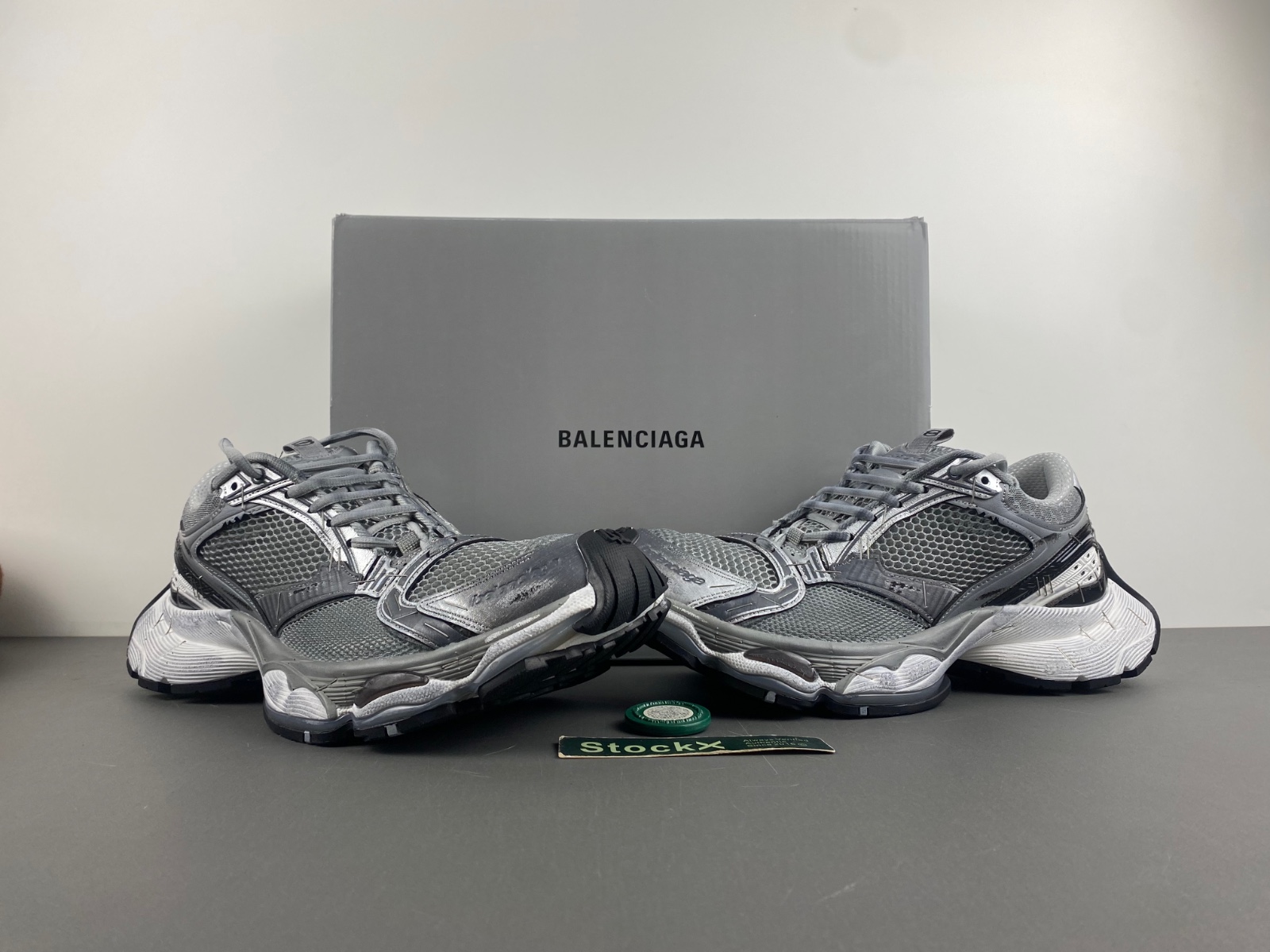 Balenciaga 803681-W3ST4-1100