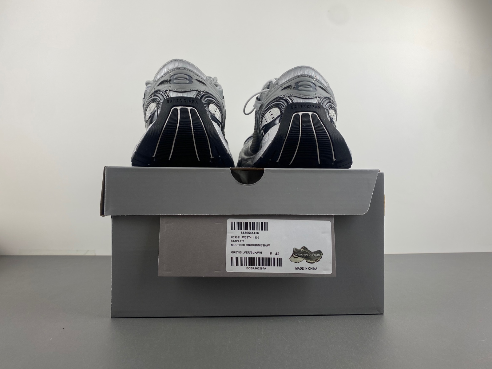Balenciaga 803681-W3ST4-1100