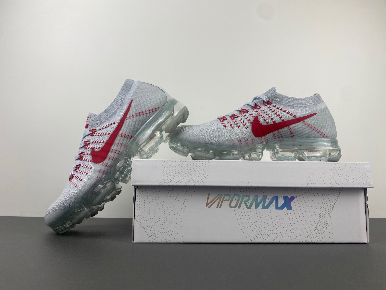 Nike Air VaporMax 2023 Flyknit  849558-006