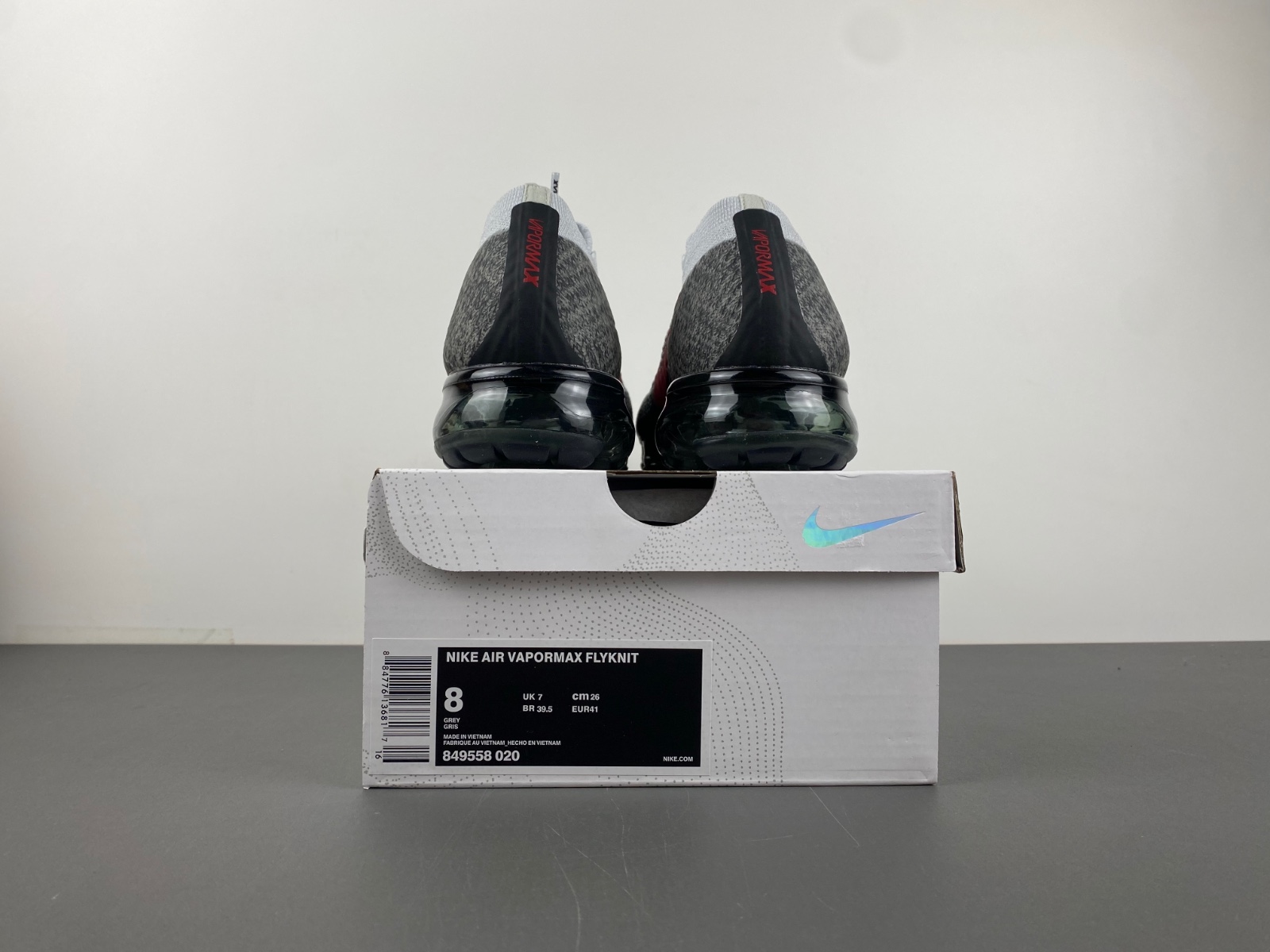 Nike Air VaporMax 2023 Flyknit  849558-020