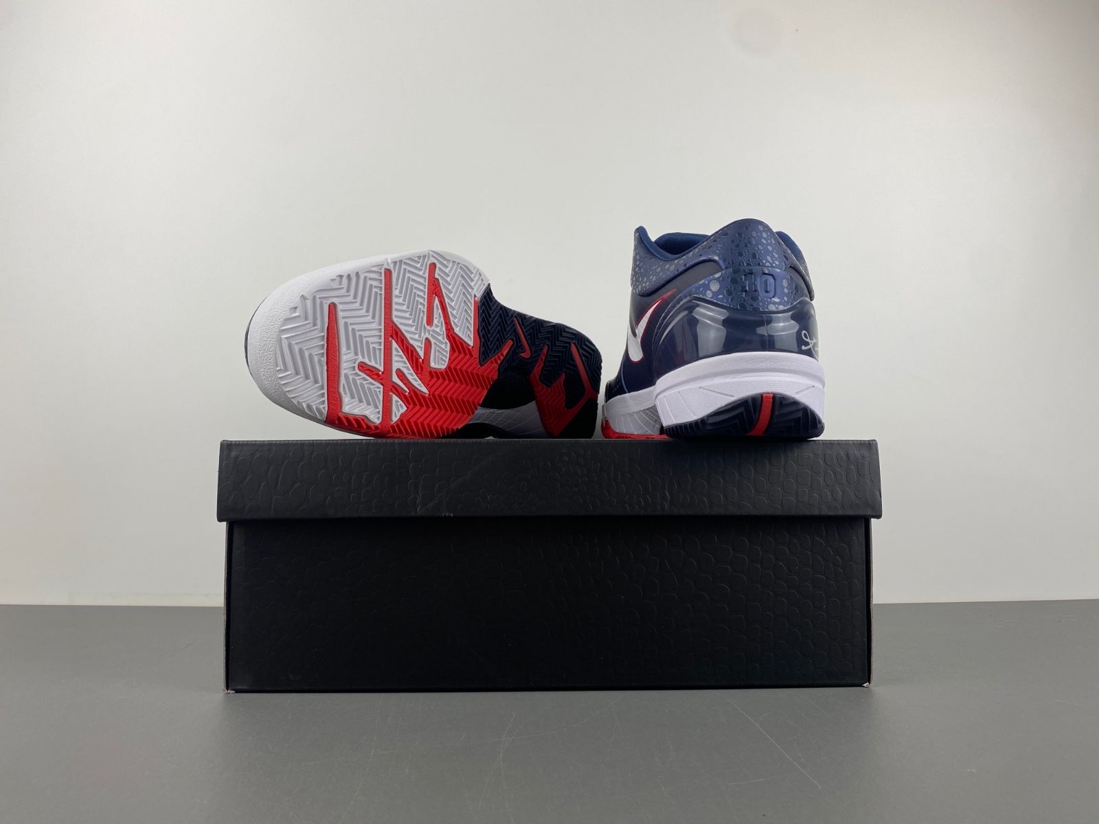 Nike Zoom Kobe 4 Inline  AV6339-109