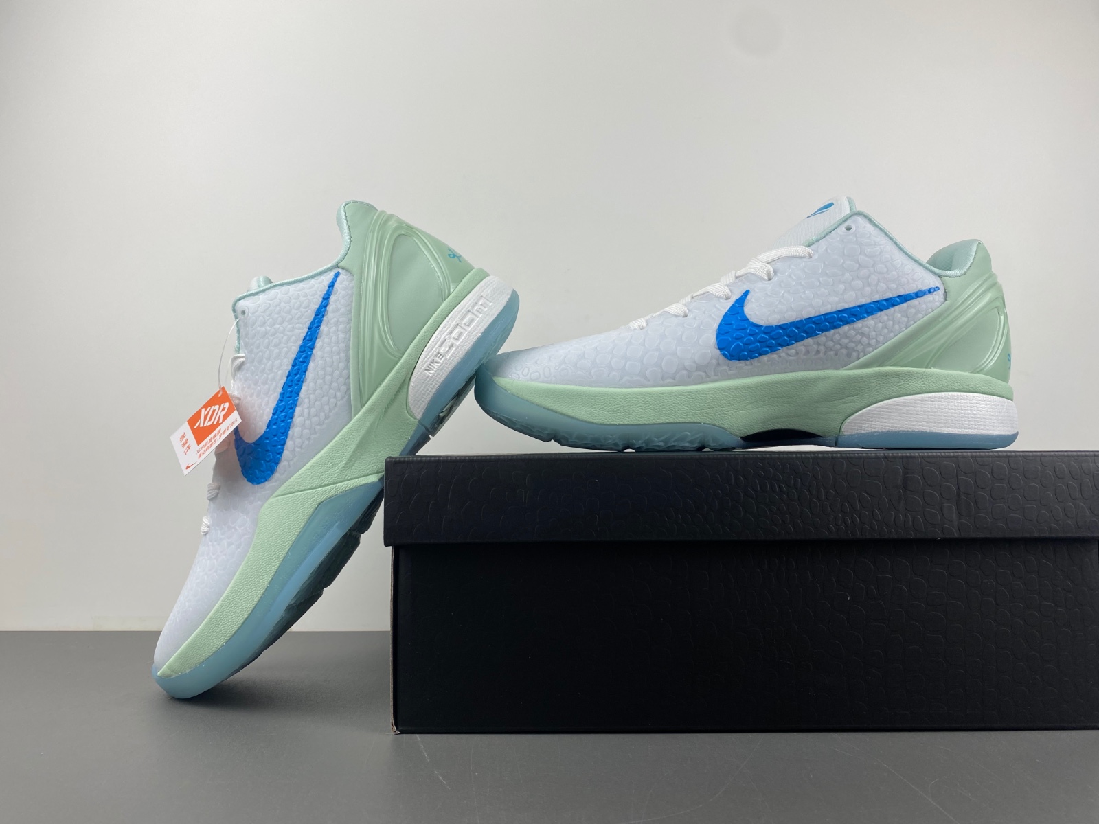 Nike Zoom Kobe  CW2190-402