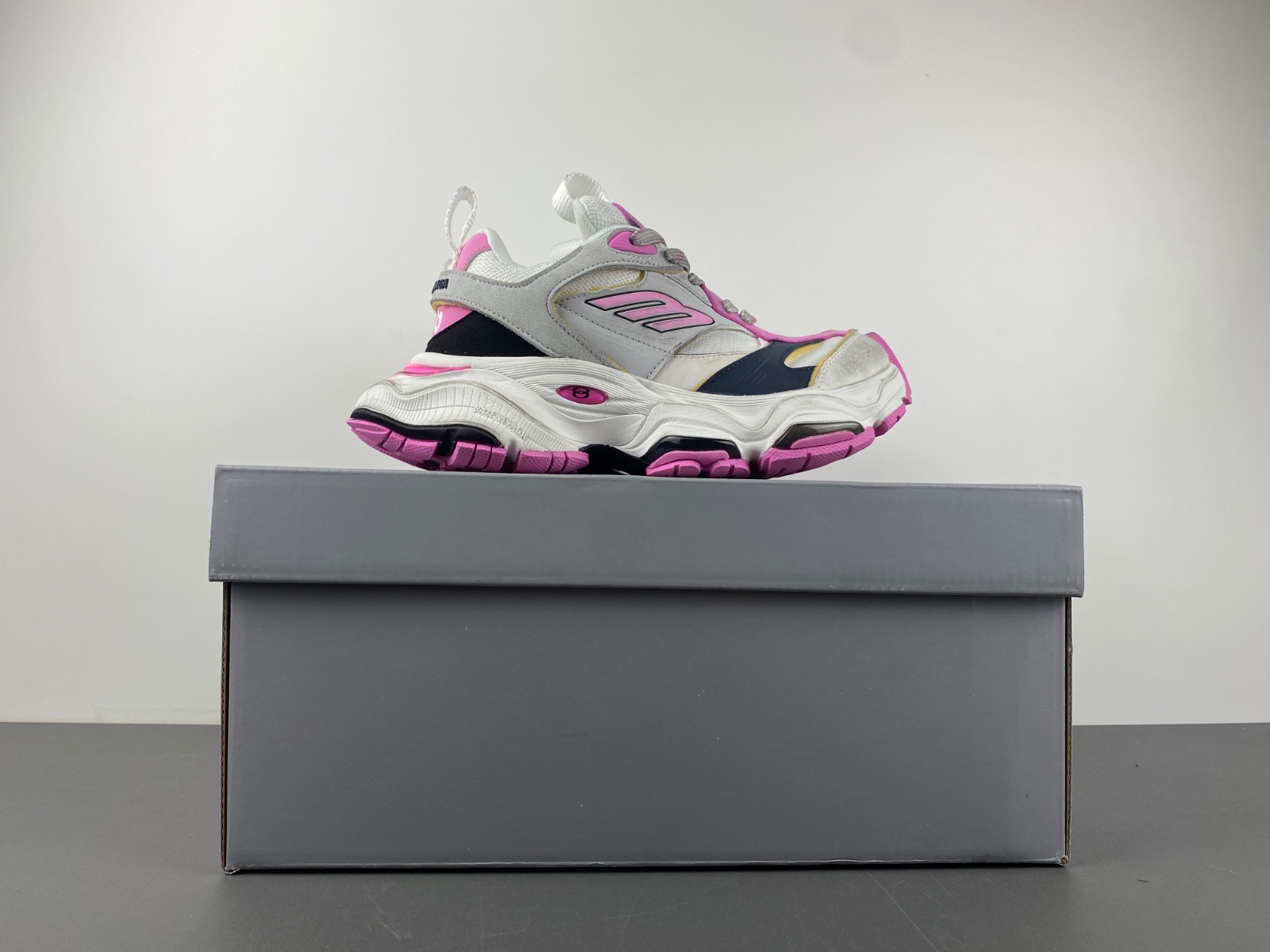 Balenciaga CARGO 23ss 231 785754 W2MV1 1950
