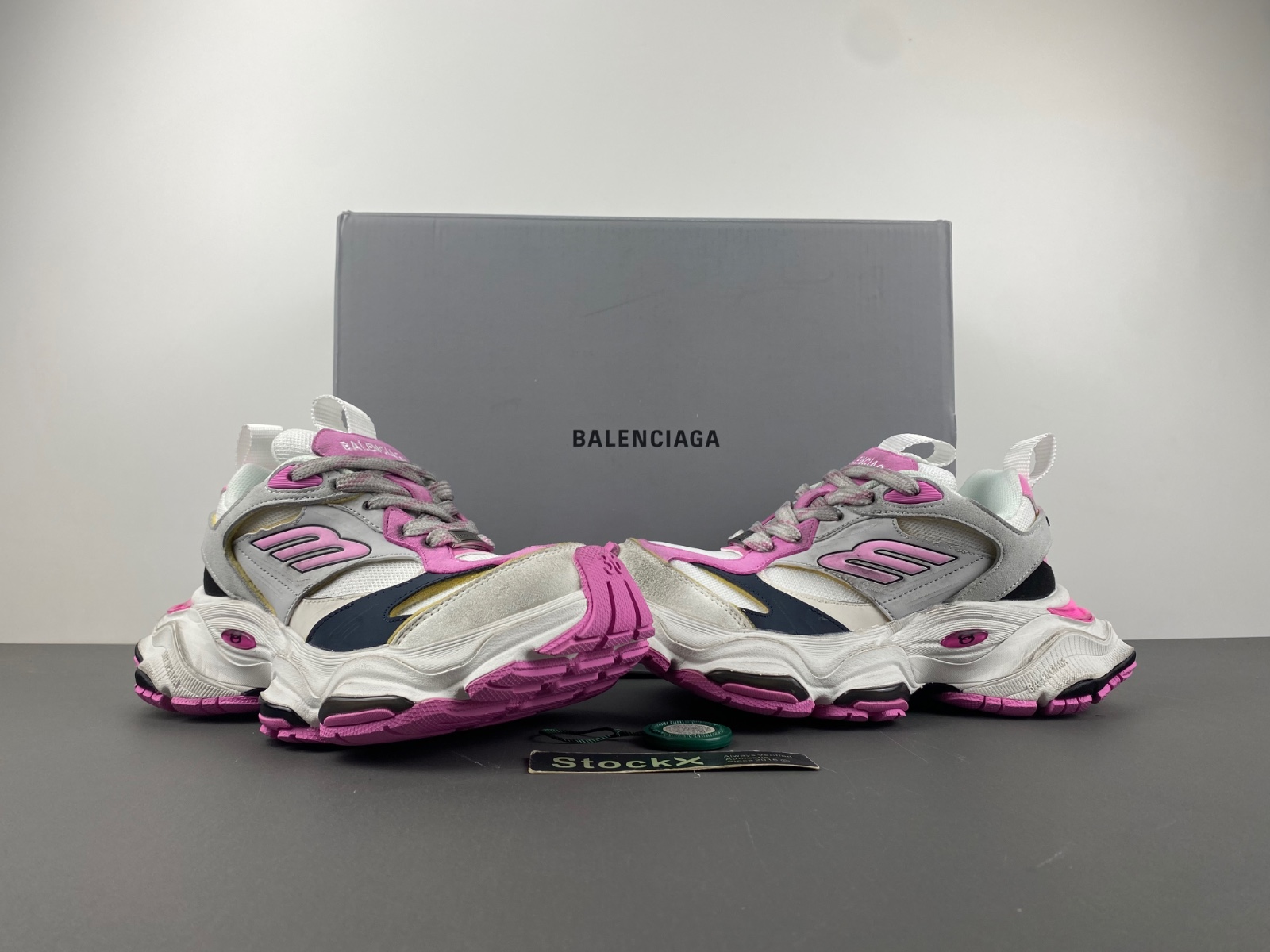 Balenciaga CARGO 23ss 231 785754 W2MV1 1950