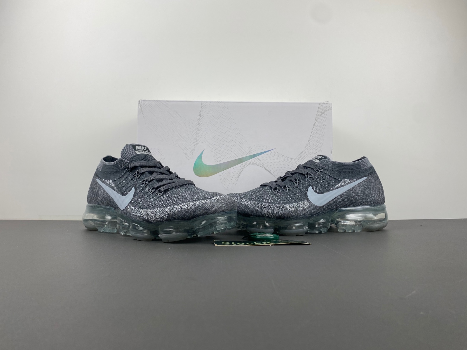 Nike Air VaporMax 2023 Flyknit 849557-002