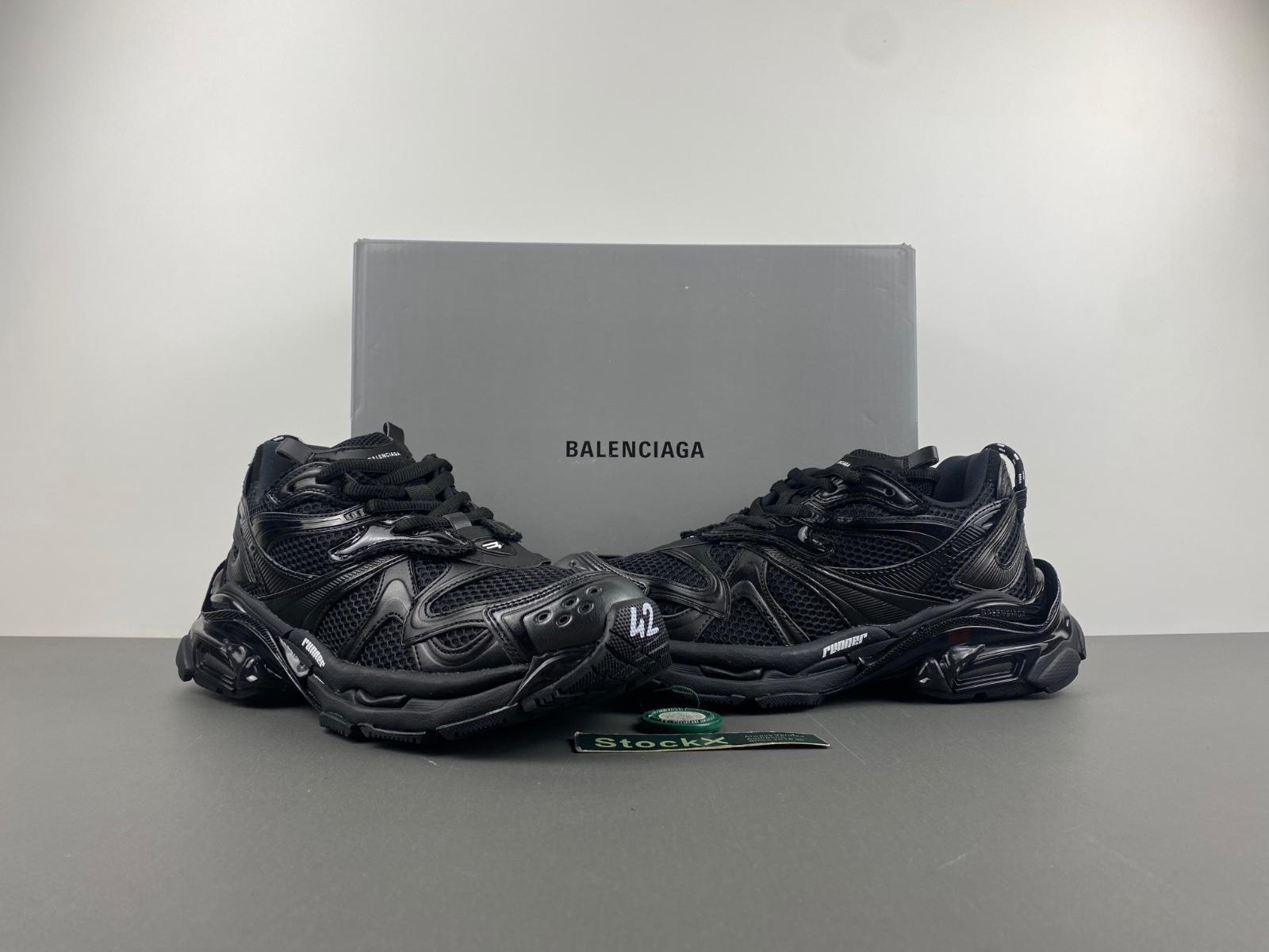 Balenciaga 779066-W3RBXP-1090