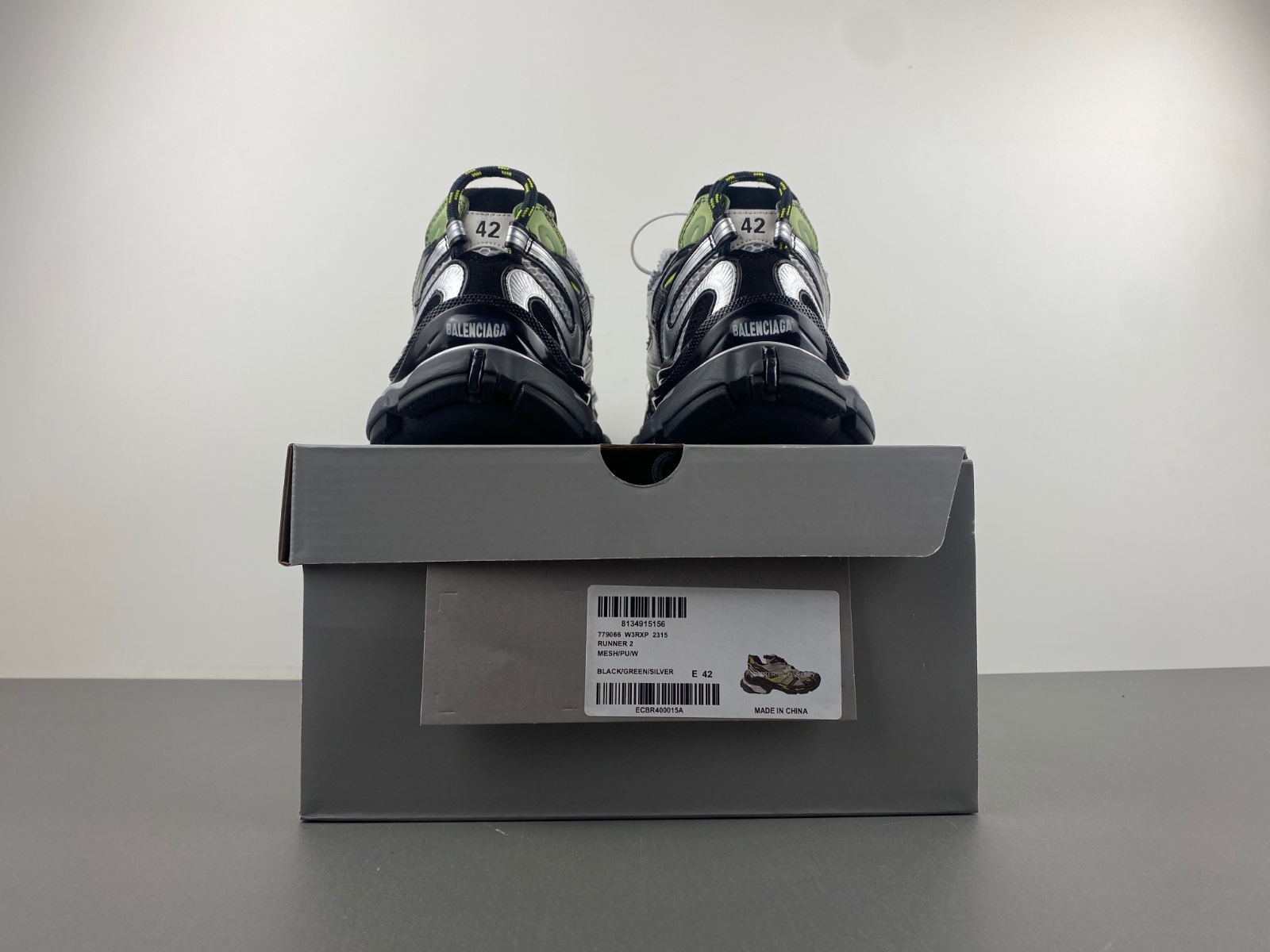 Balenciaga 779066-W3RBXP-2315