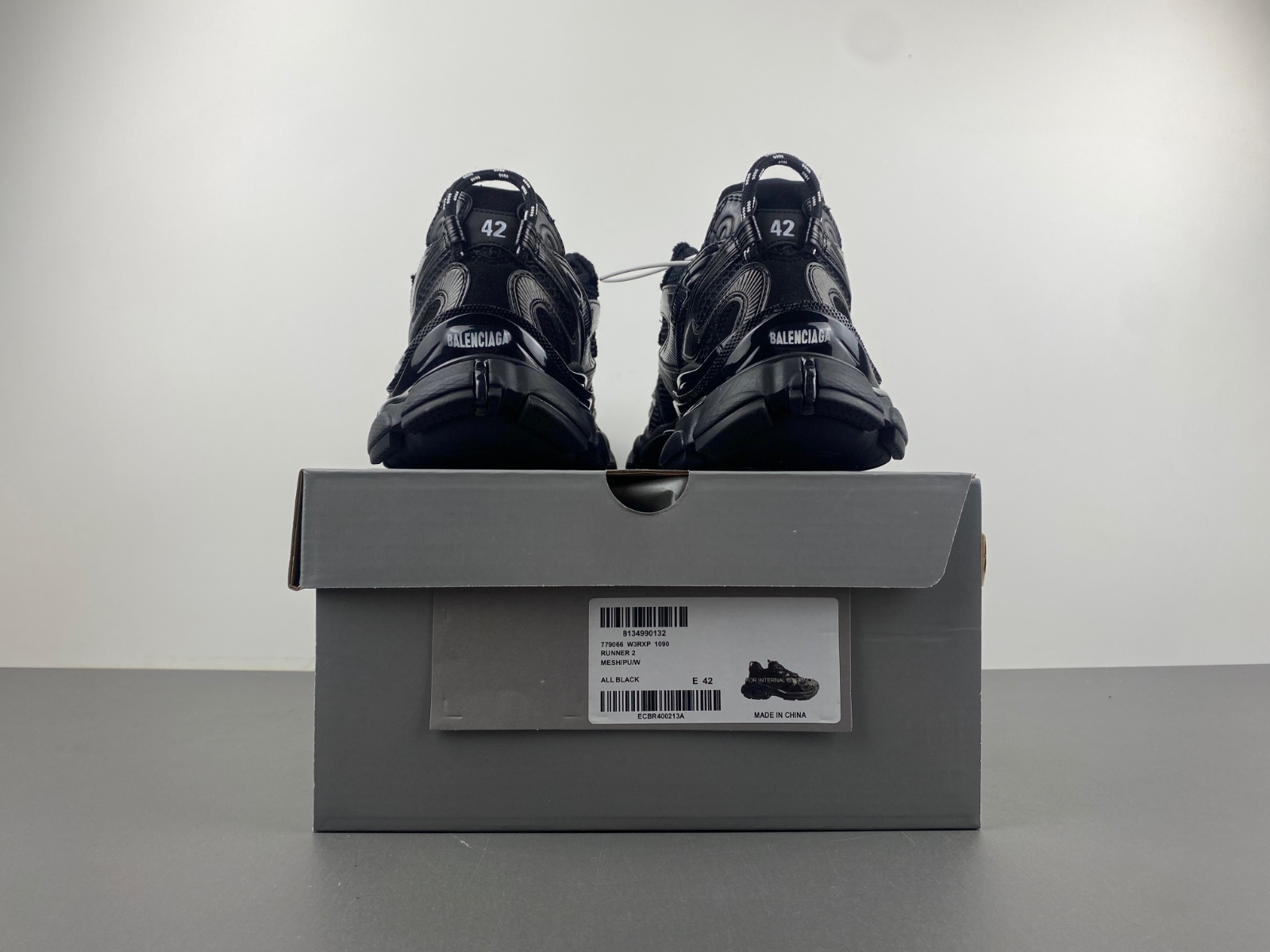 Balenciaga 779066-W3RBXP-1090