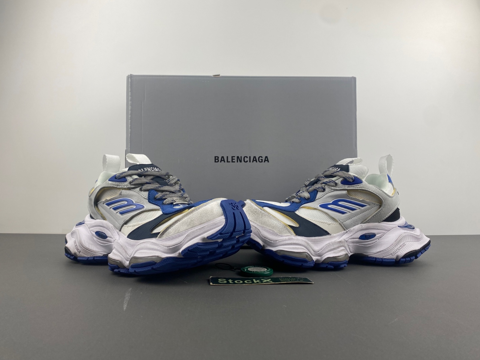 Balenciaga  785754 W2LX1 1170