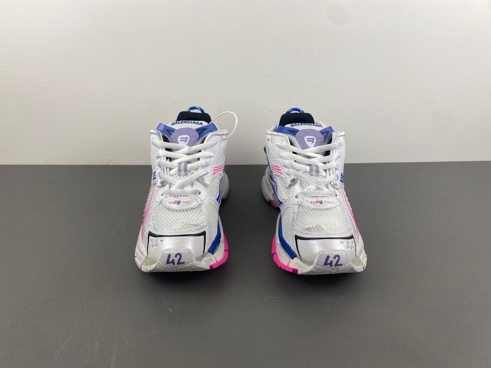 Balenciaga 772774-W3RNY-6120