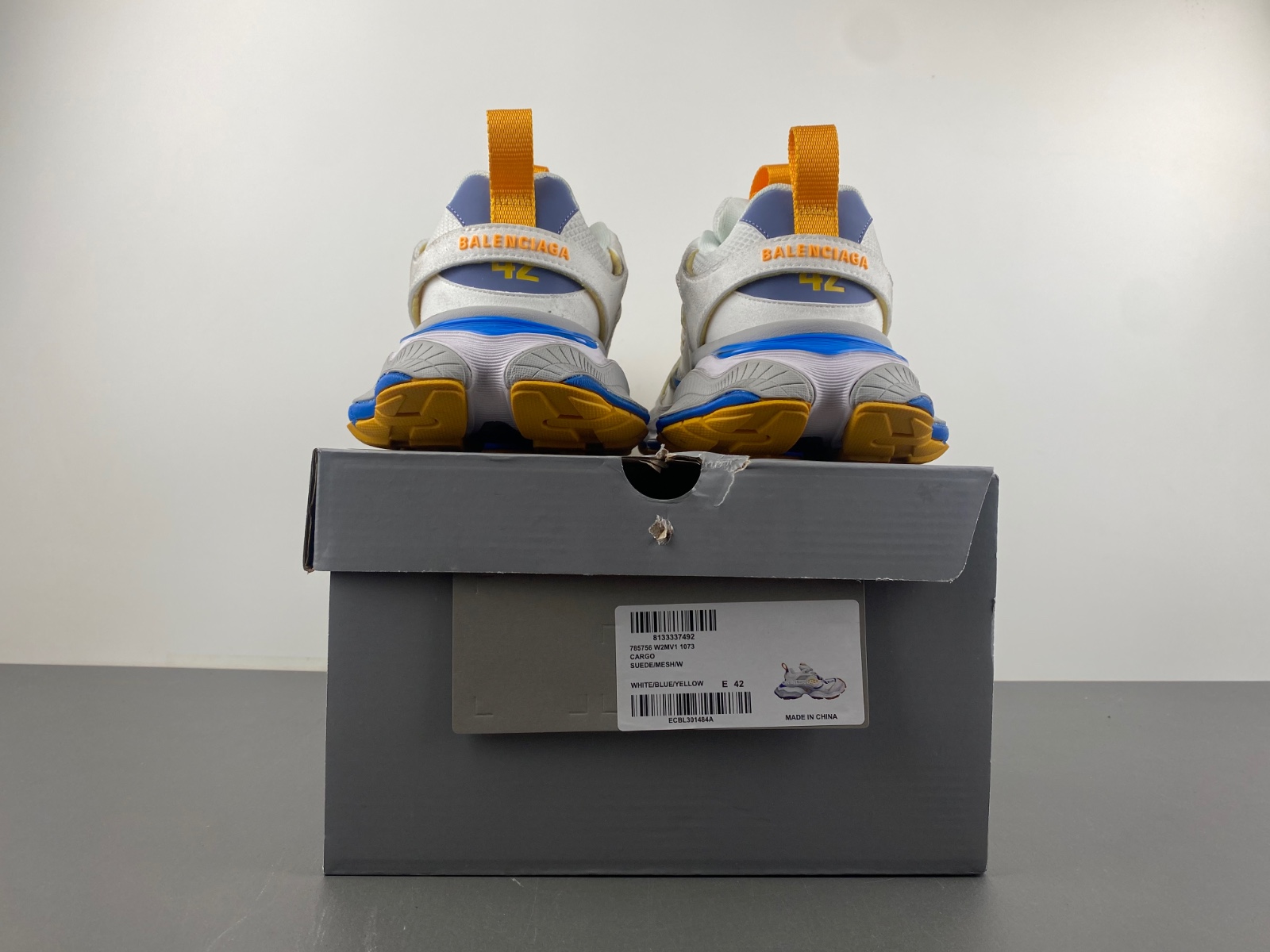 Balenciaga 785756 W2MV1