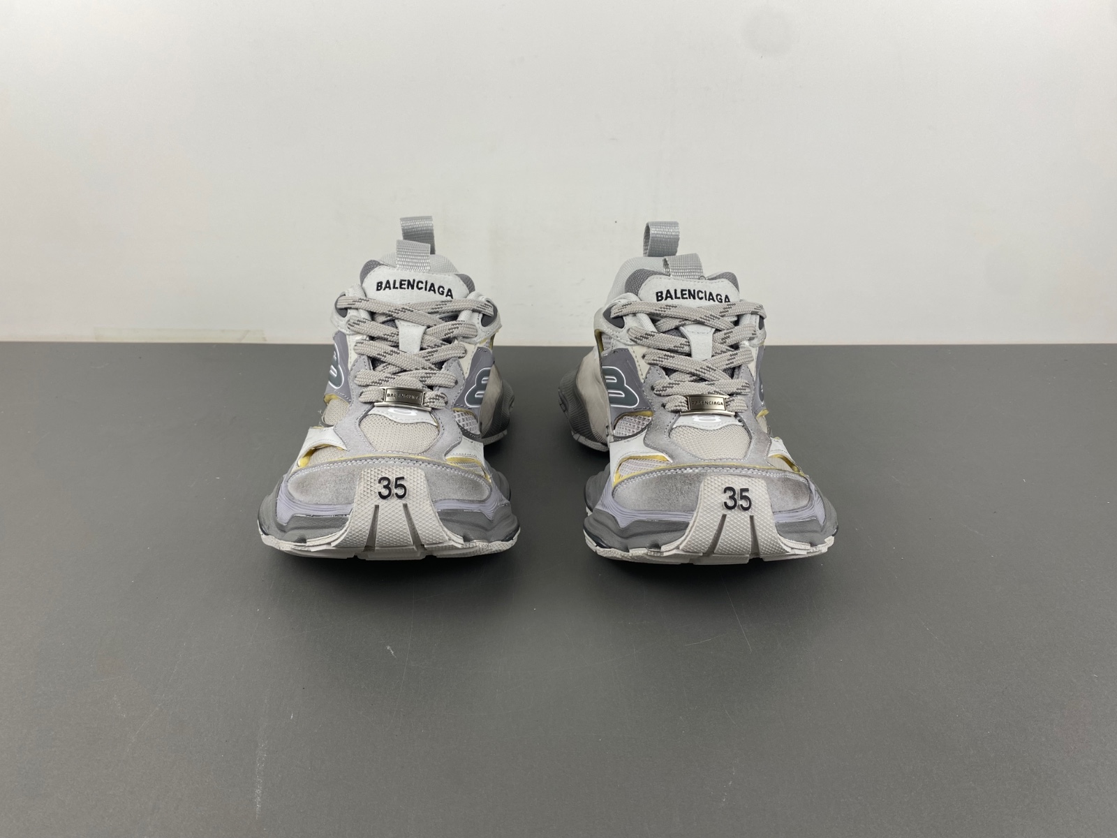 Balenciaga CARGO 23ss 231 784341 W2MV1 1003