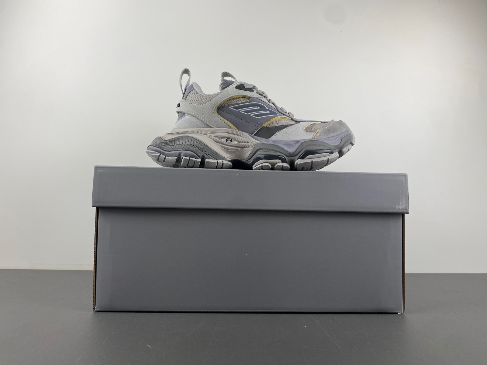 Balenciaga CARGO 23ss 231 784341 W2MV1 1003