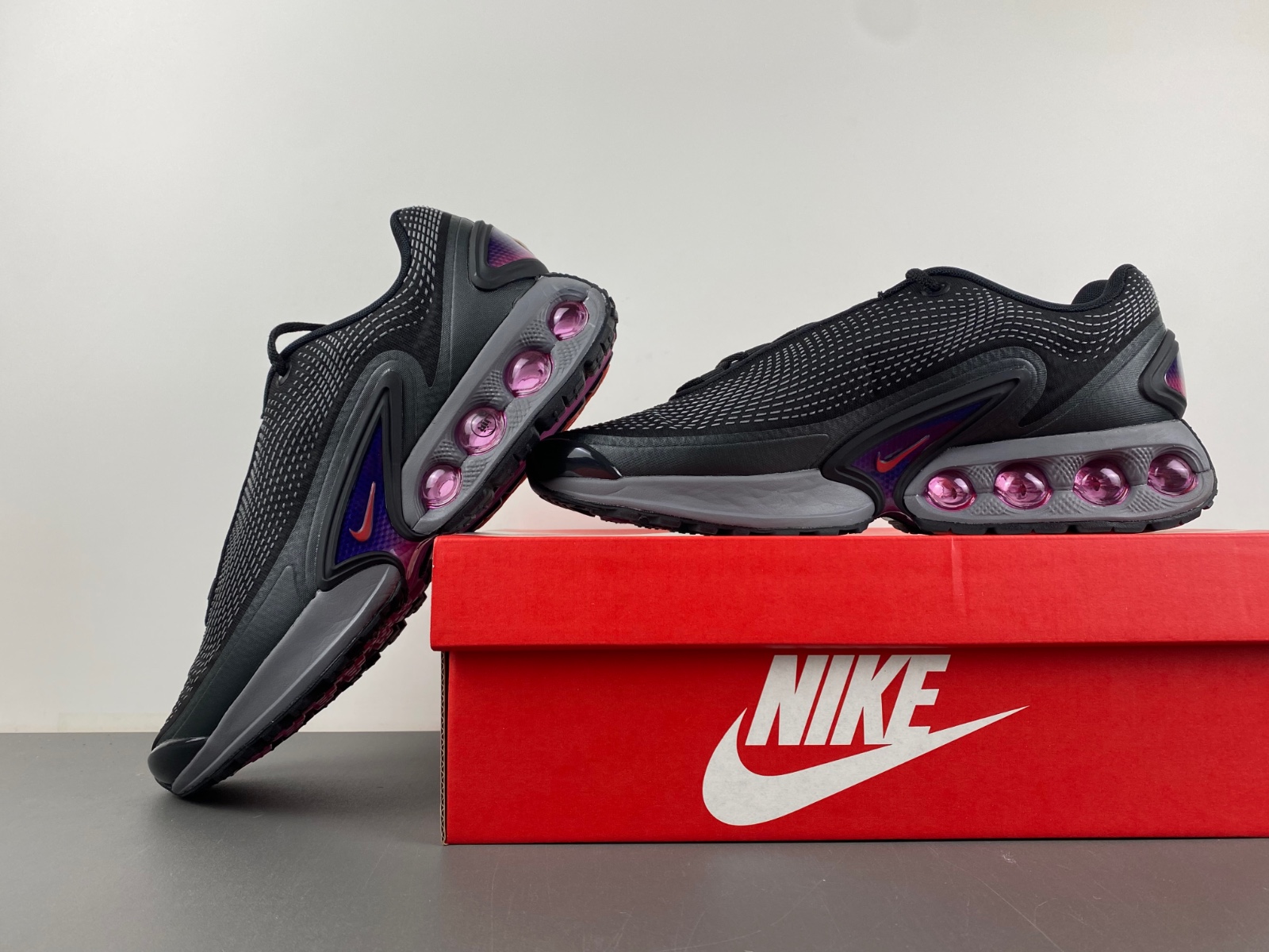 Nike Air Max Dn DV3337-008