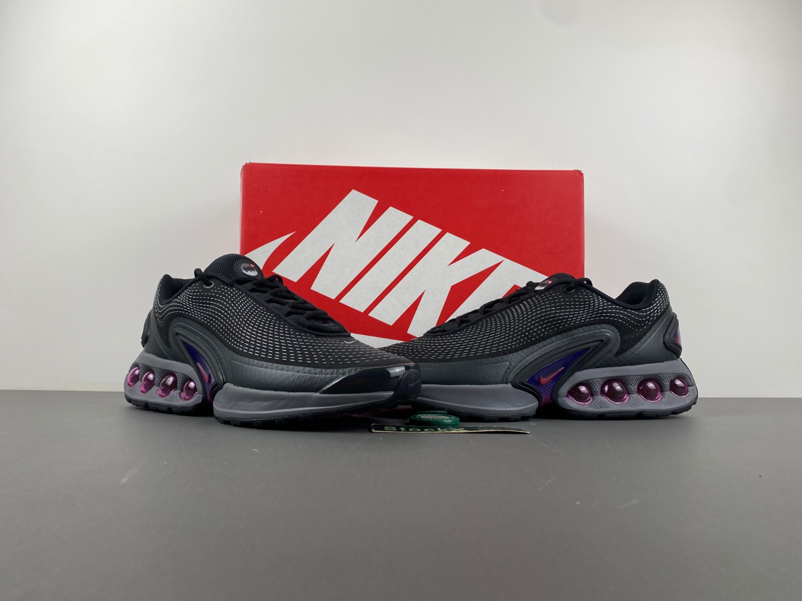 Nike Air Max Dn DV3337-008