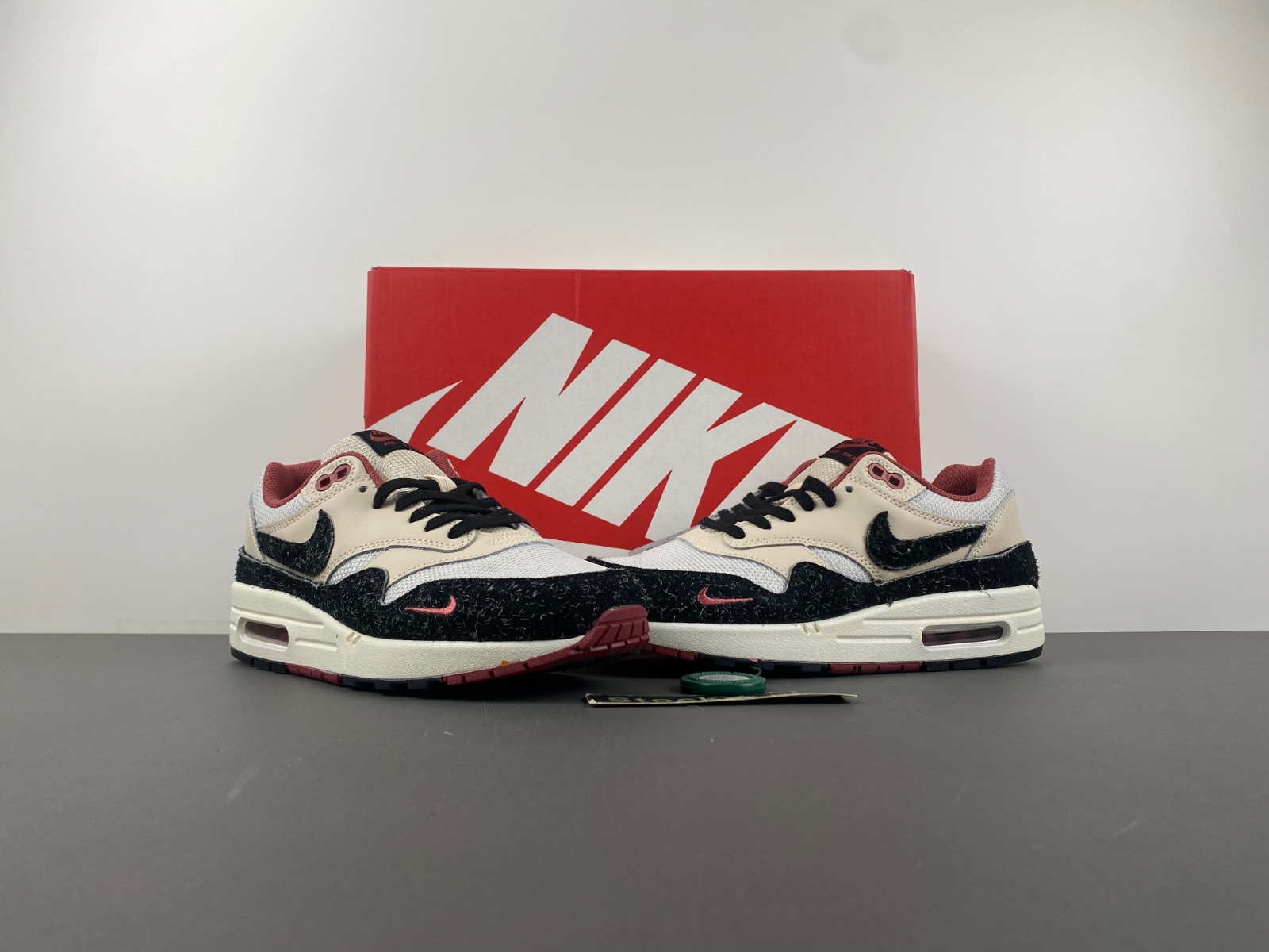 Nike Air Max 1 “Keep Rippin Stop Slippin 2.0” FD5743-200