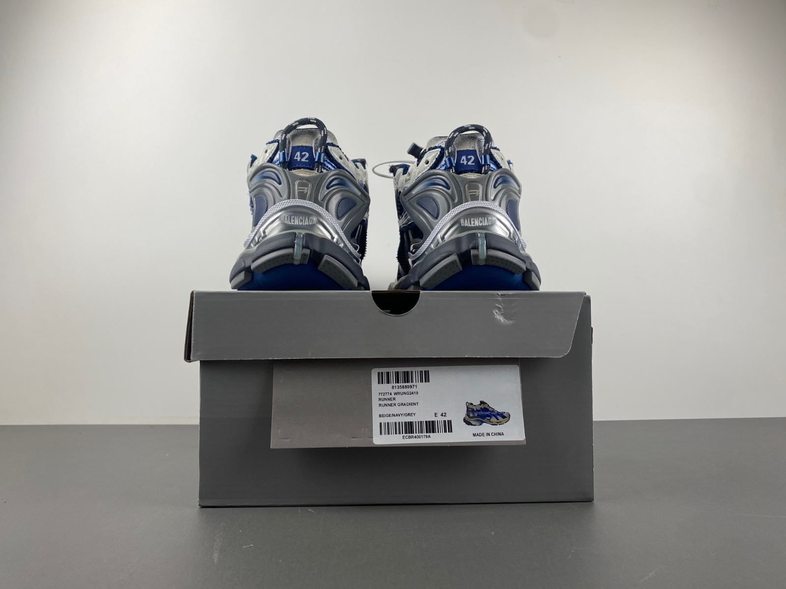 Balenciaga 772774-WRUNG -2410