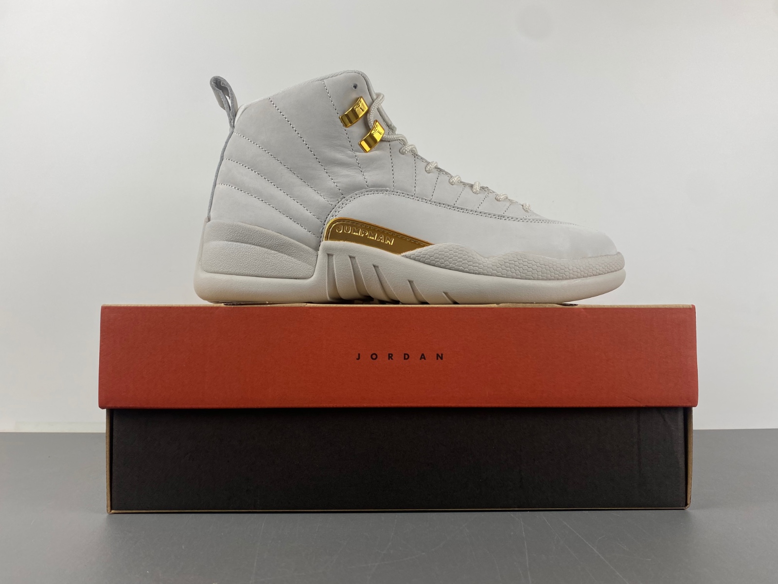 Air Jordan 12 “Phantom”FD9101-007