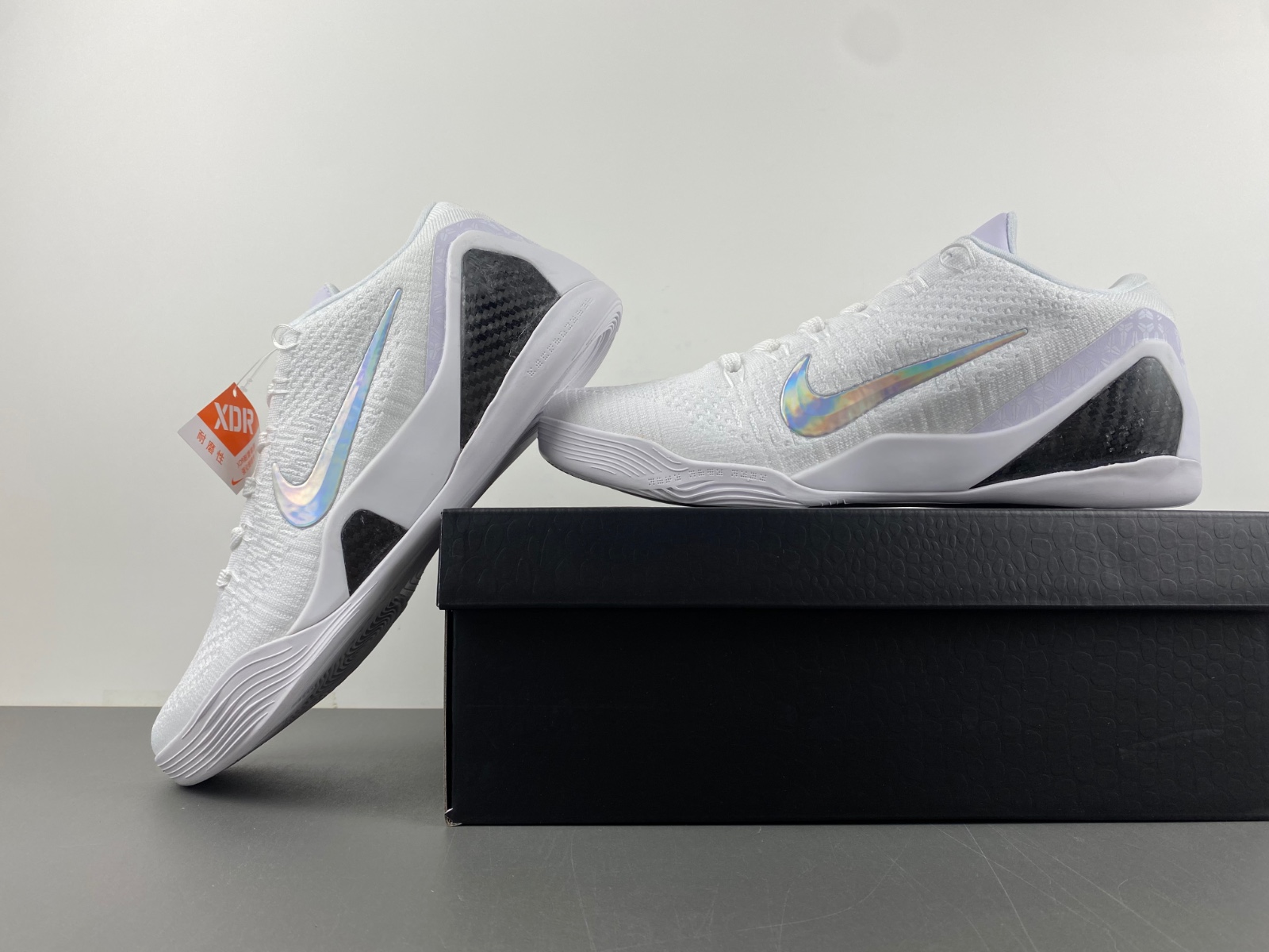 Nike Kobe 9 FZ7334-100