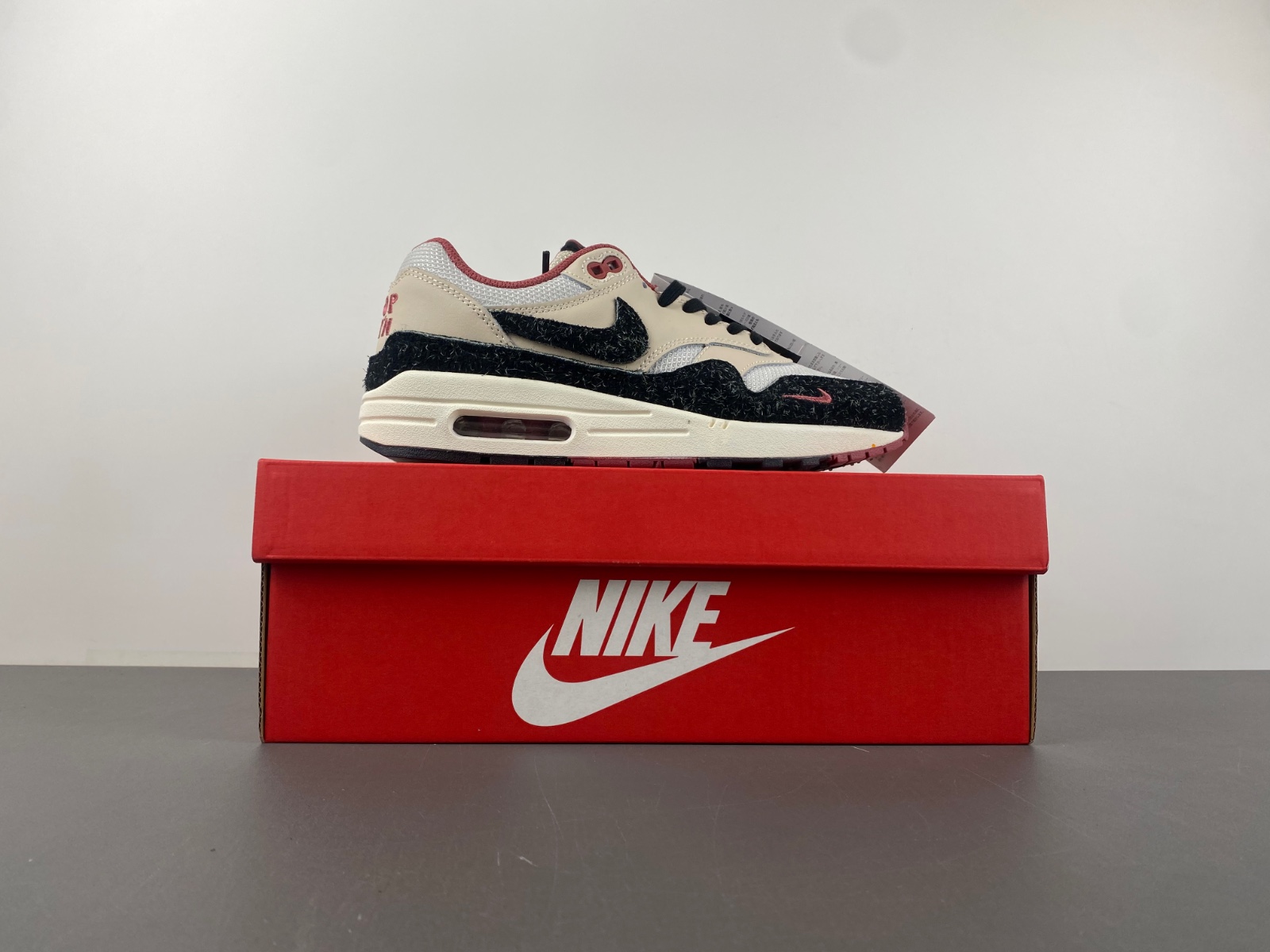 Nike Air Max 1 “Keep Rippin Stop Slippin 2.0” FD5743-200