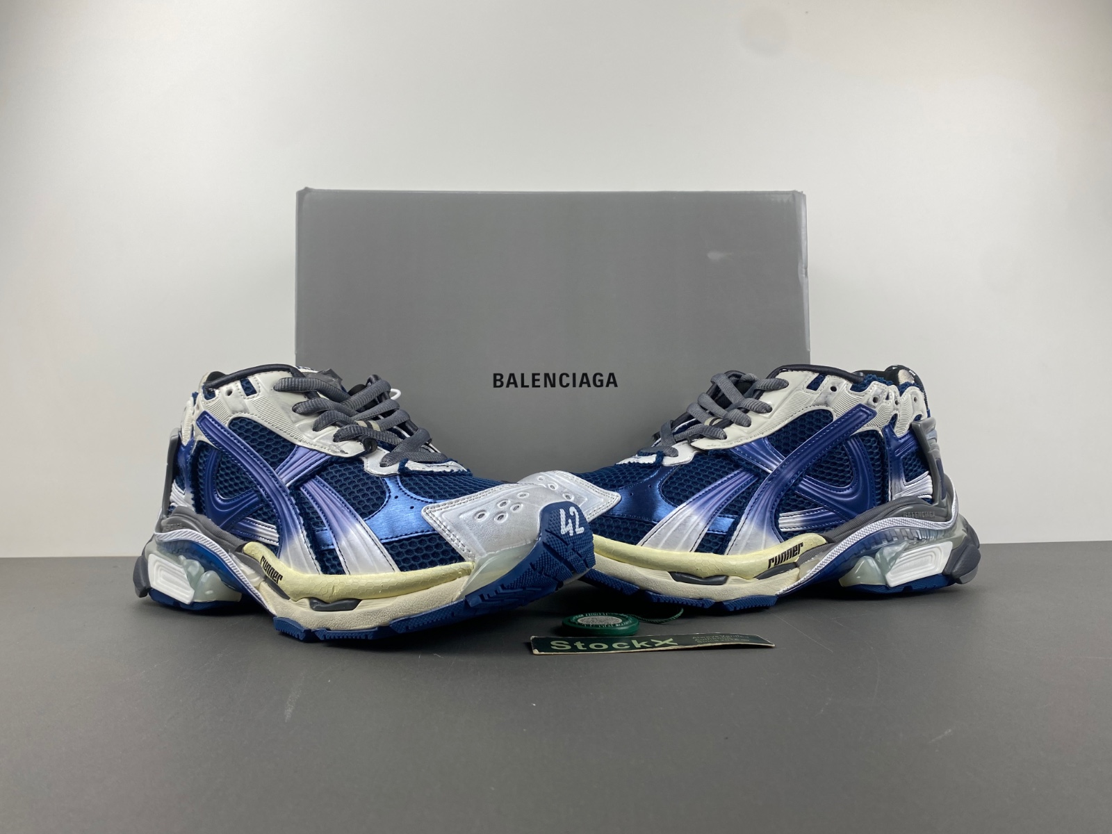 Balenciaga 772774-WRUNG -2410