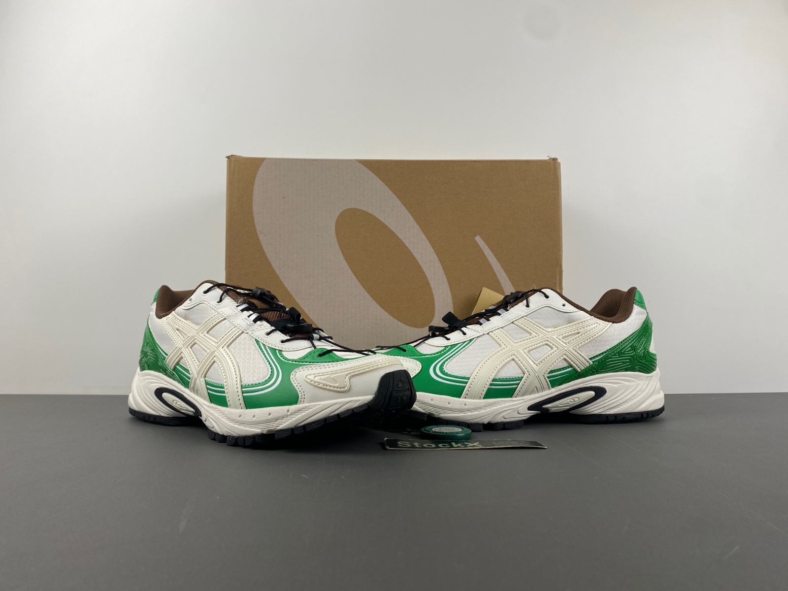 Asics Gel-Kahana Tr V4 